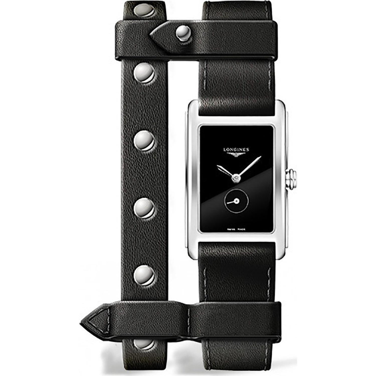 LONGINES - L5.255.4.59.2 - Dolce Vita