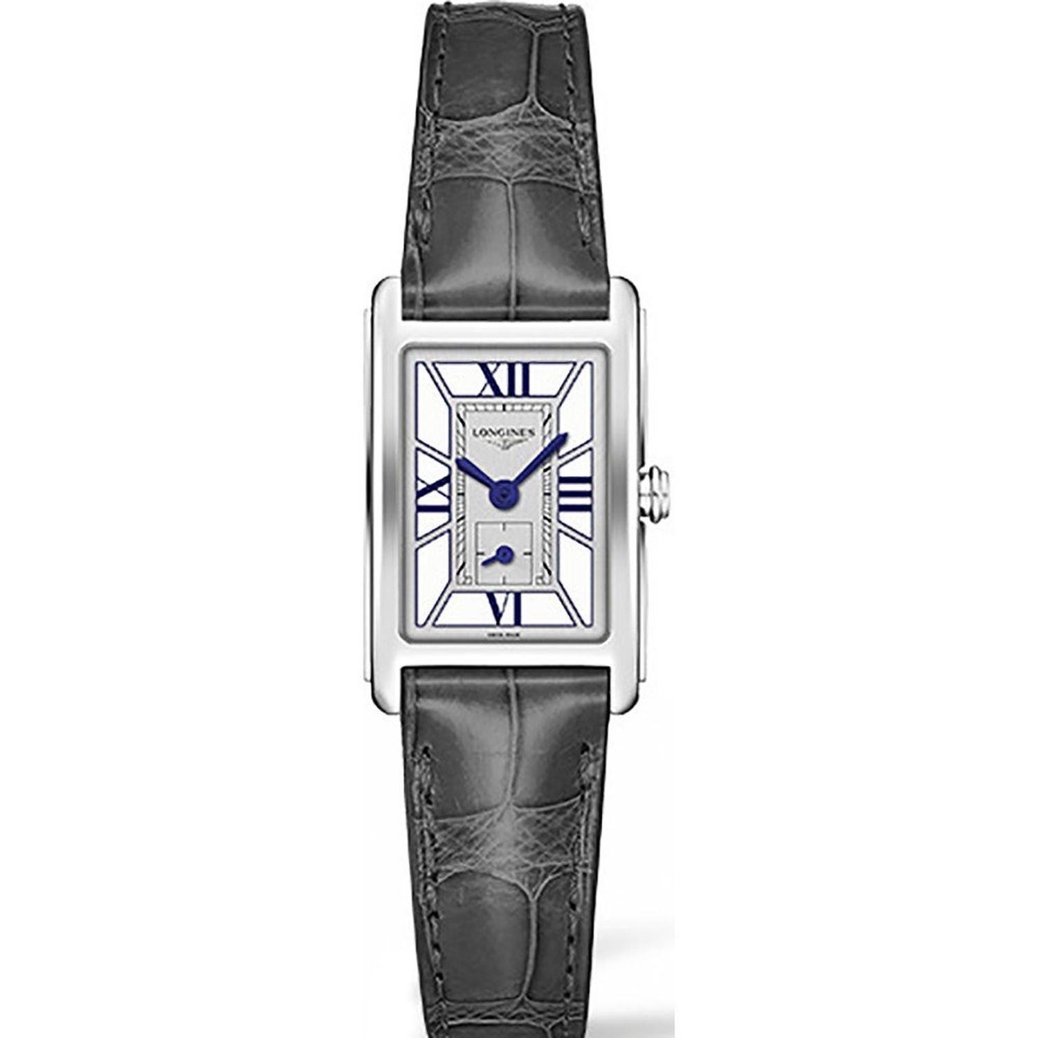 LONGINES - L5.255.4.75.2 - Dolce Vita