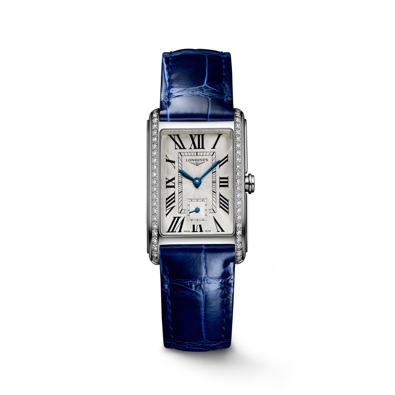 LONGINES - L5.512.0.71.7 - TURTLENECK