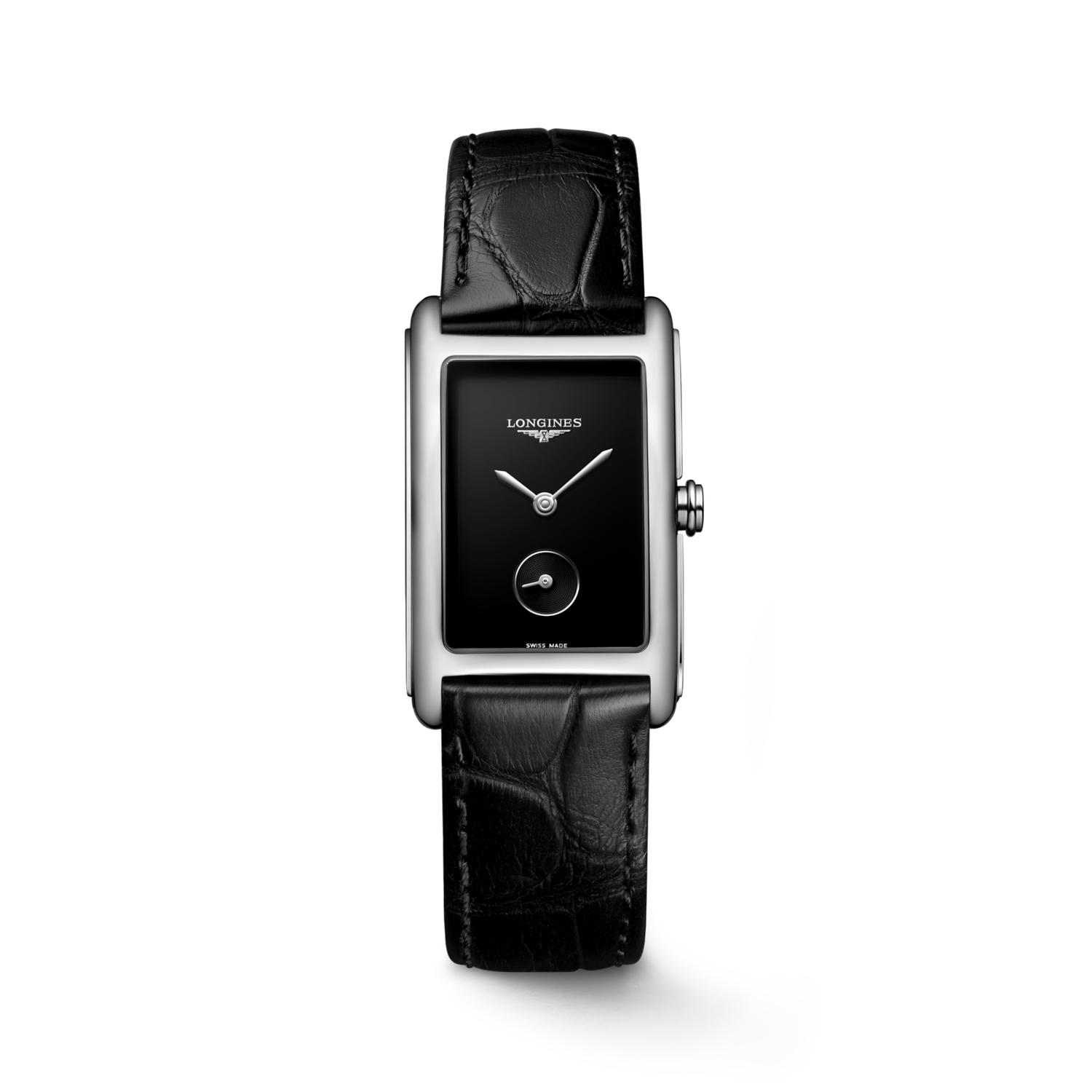 LONGINES - L5.512.4.50.2 - TURTLENECK