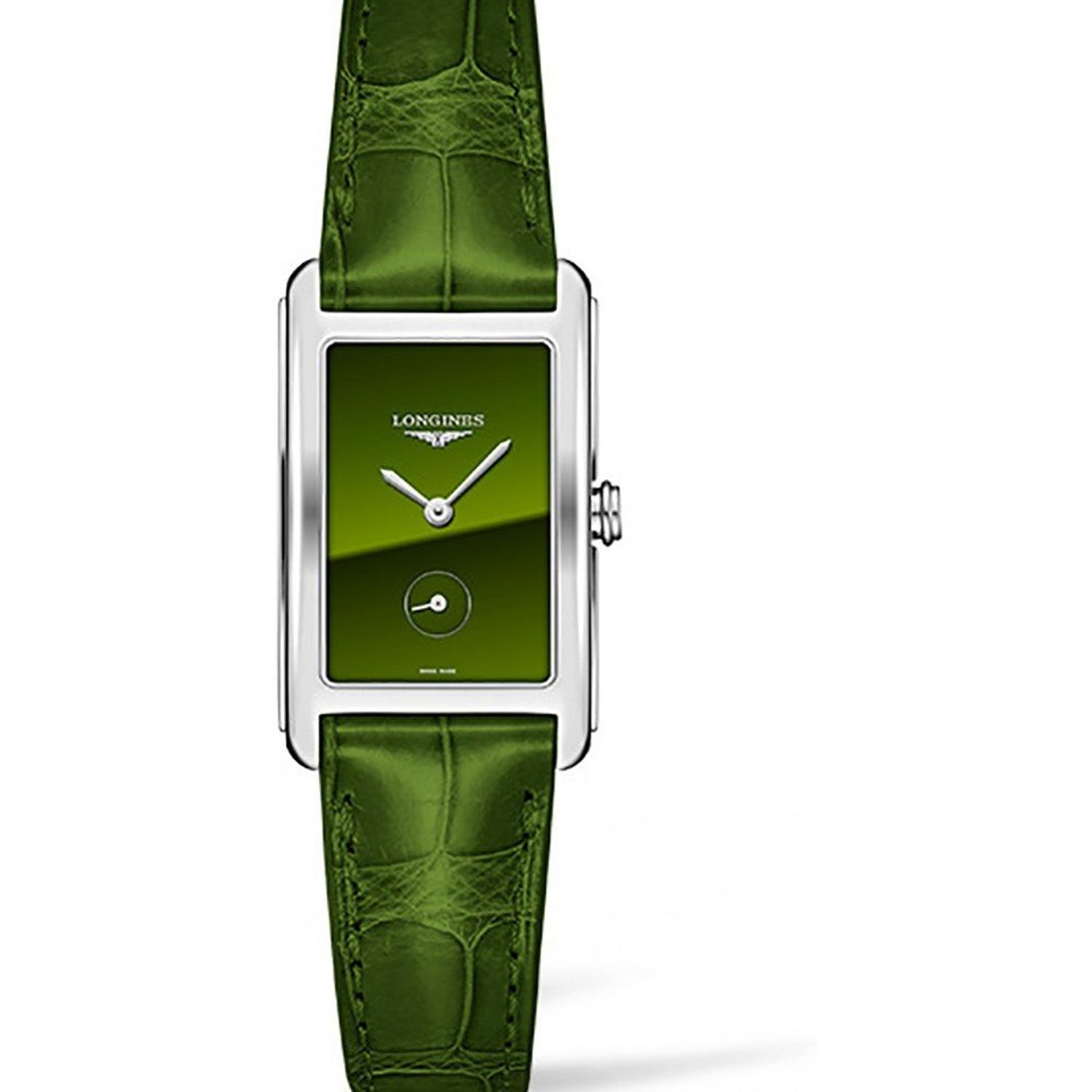 LONGINES - L5.512.4.60.2 - Dolce Vita