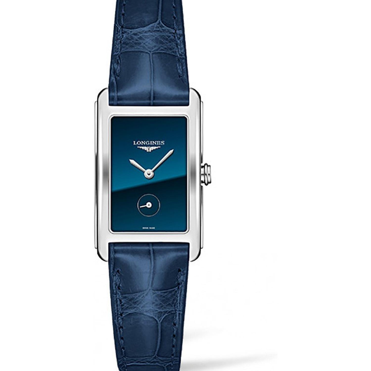 LONGINES - L5.512.4.90.2 - Dolce Vita