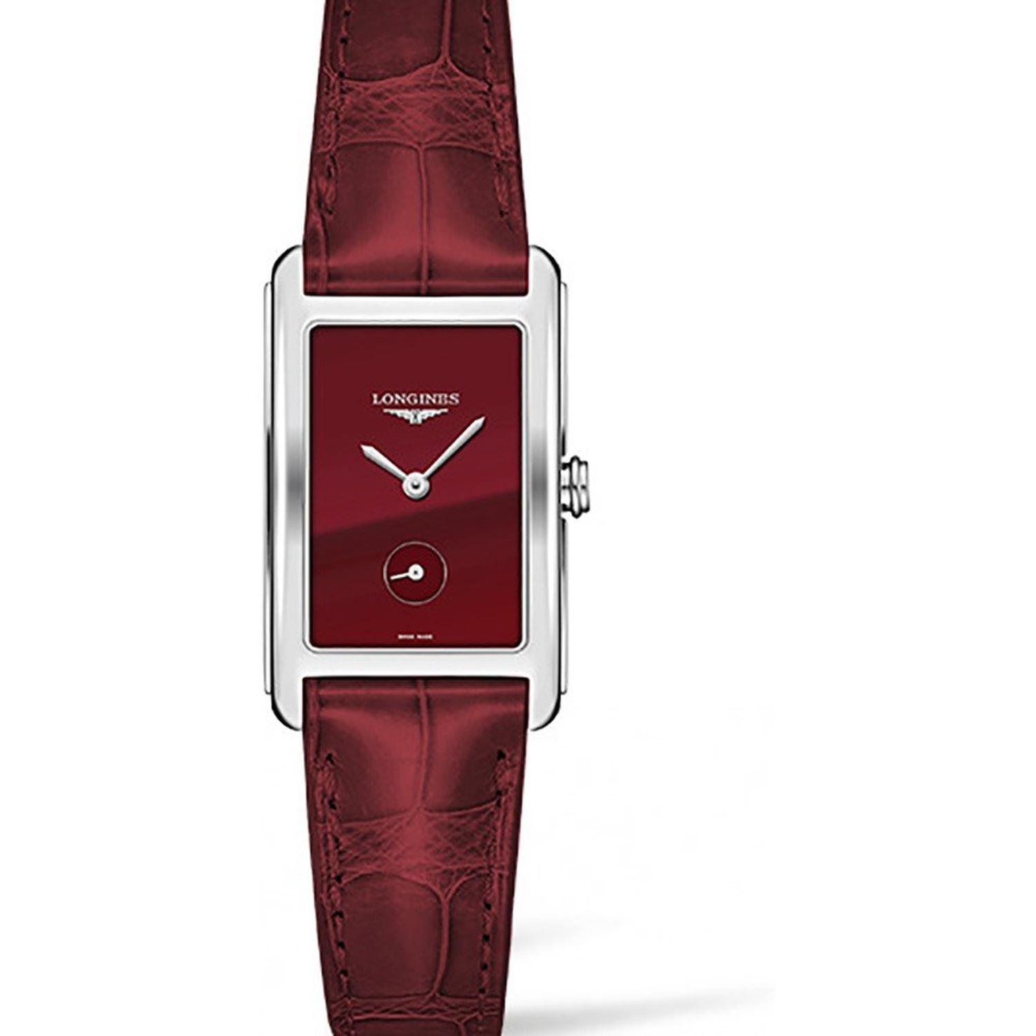 LONGINES - L5.512.4.91.2 - Dolce Vita