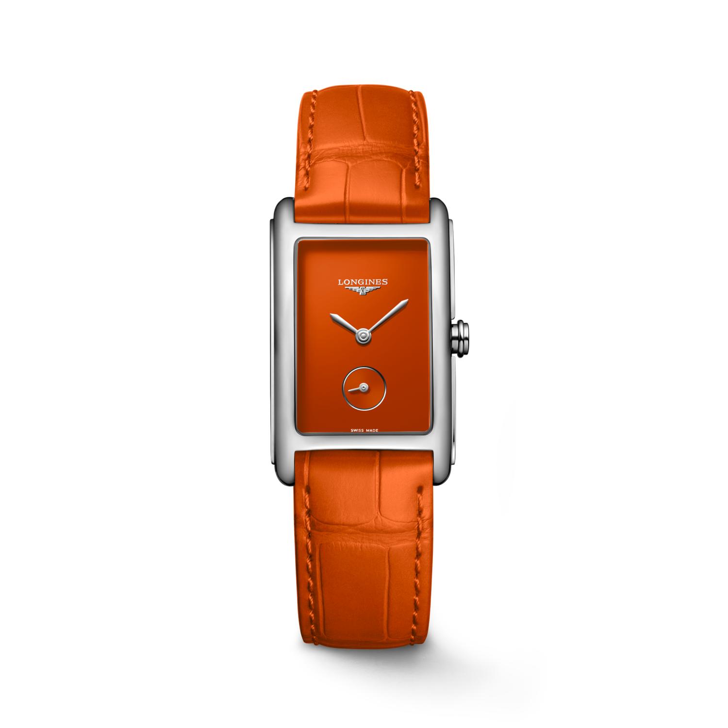 LONGINES - L5.512.4.92.2 - TURTLENECK