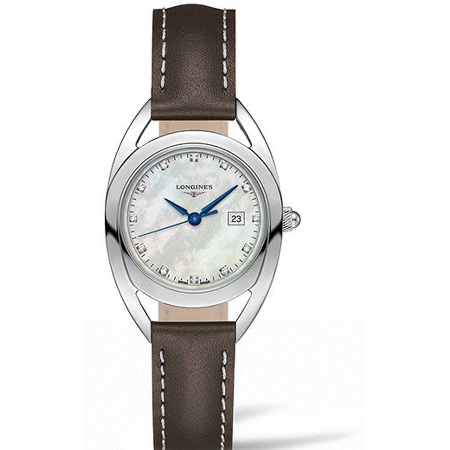 LONGINES - L6.137.4.87.2