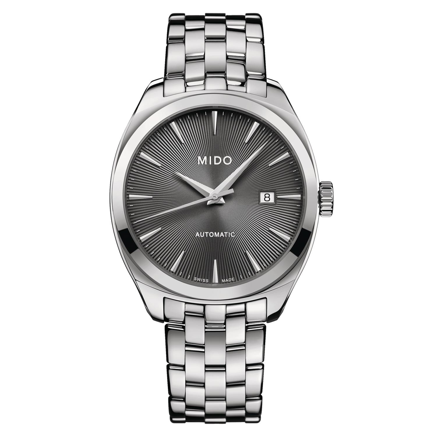MIDO - M024.507.11.061.00 - Belluna Royal Gent