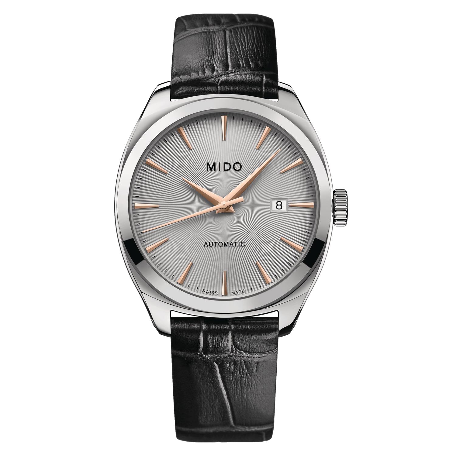 MIDO - M024.507.16.071.00 - Belluna Royal Gent