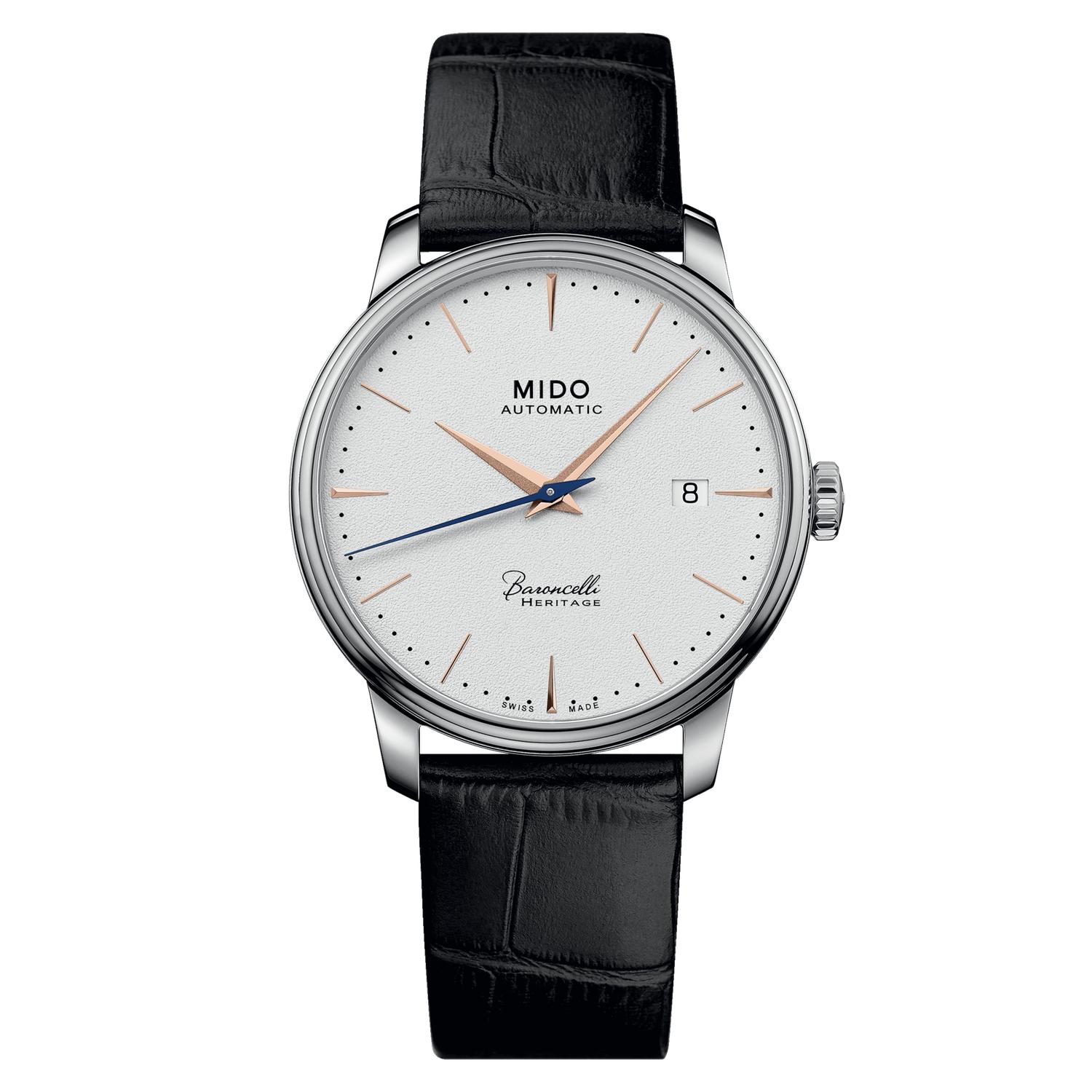 MIDO - M027.407.16.011.00 - Baroncelli Heritage