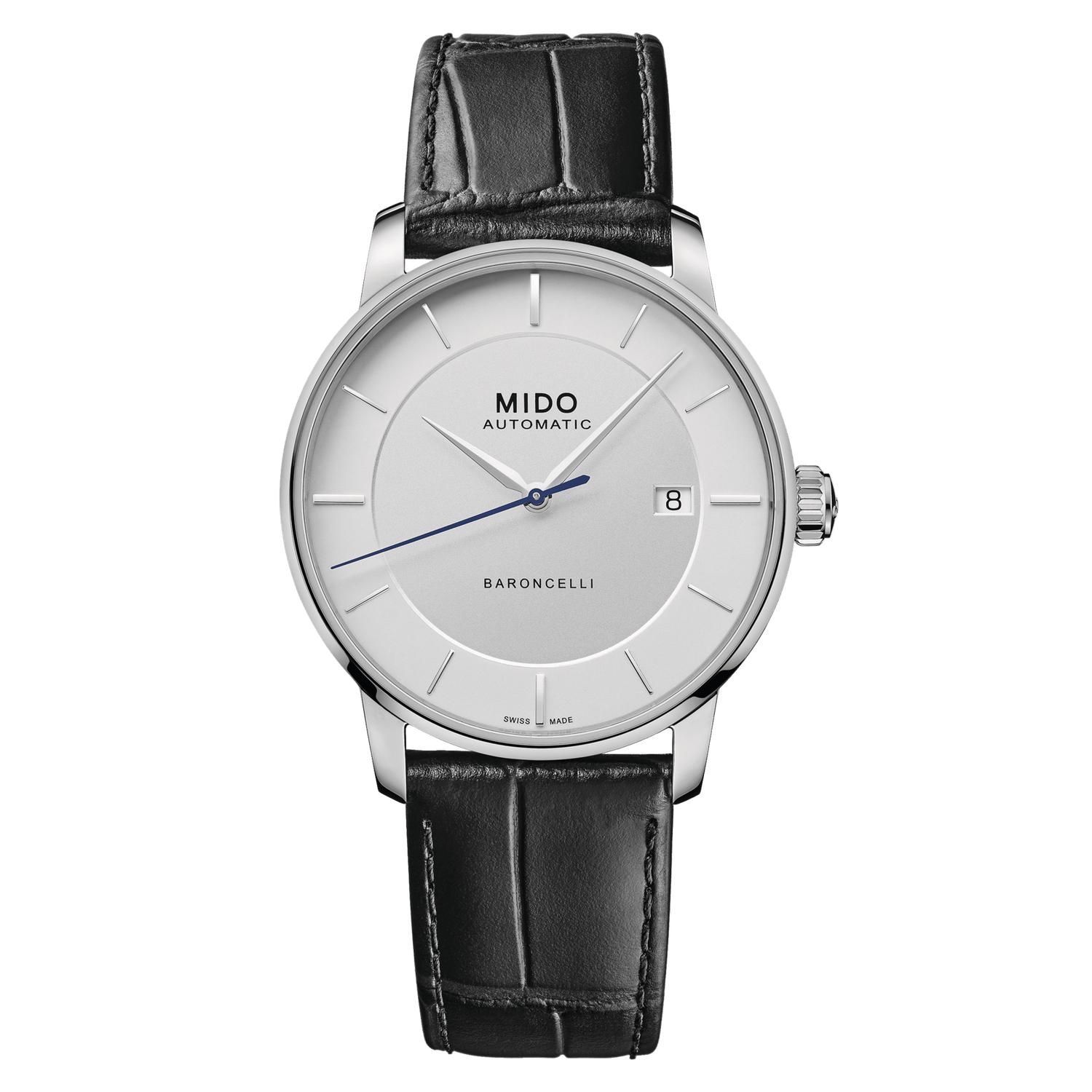 MIDO - M037.407.16.031.00 - Baroncelli Signature Gent