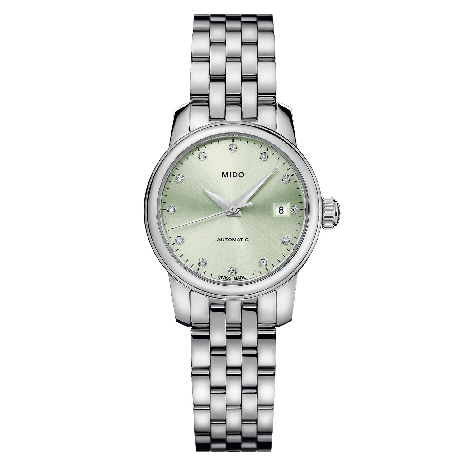 MIDO - M039.007.11.096.00 - Baroncelli Lady Twenty Five