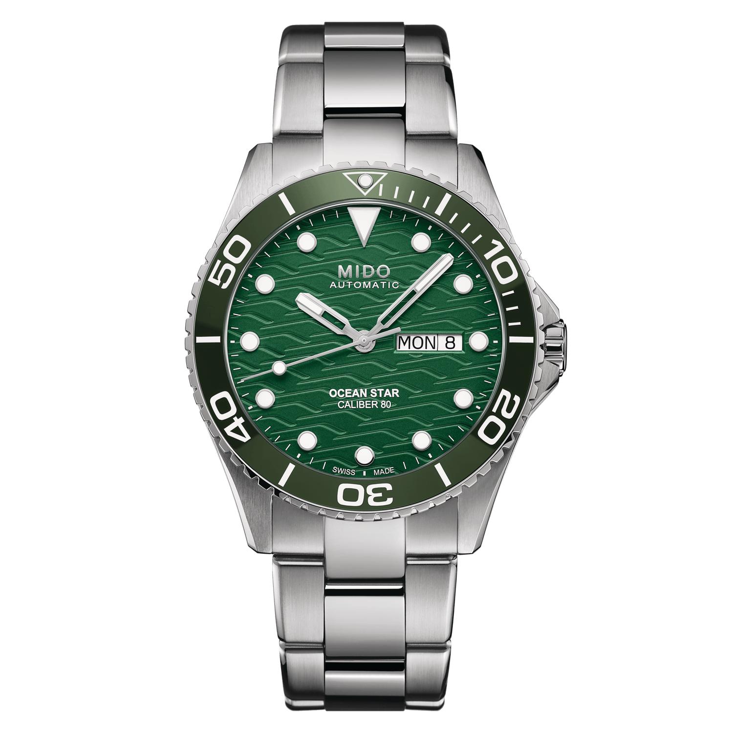 MIDO - M042.430.11.091.00 - Ocean Star 200C