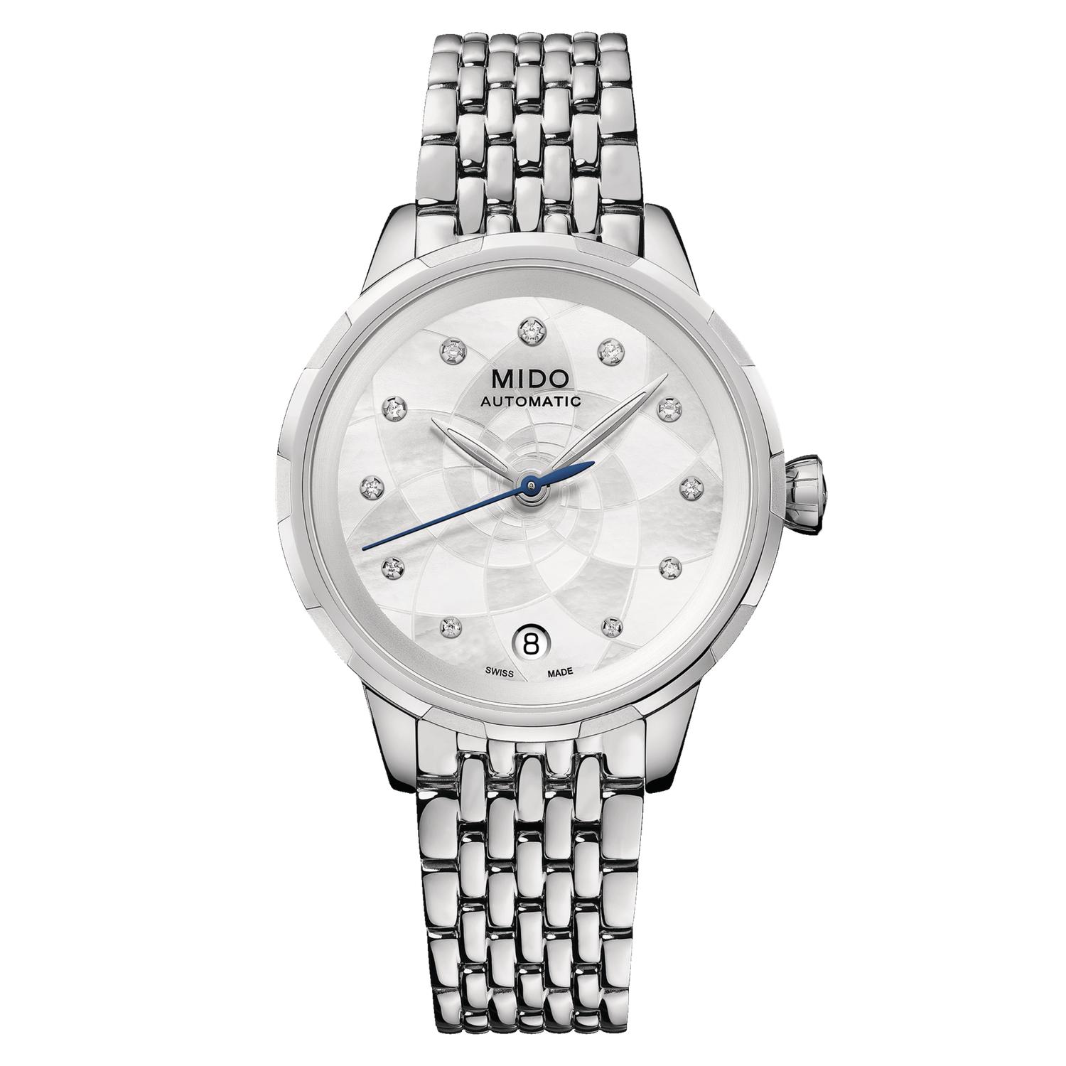 MIDO - M043.207.11.106.00 - Rainflower