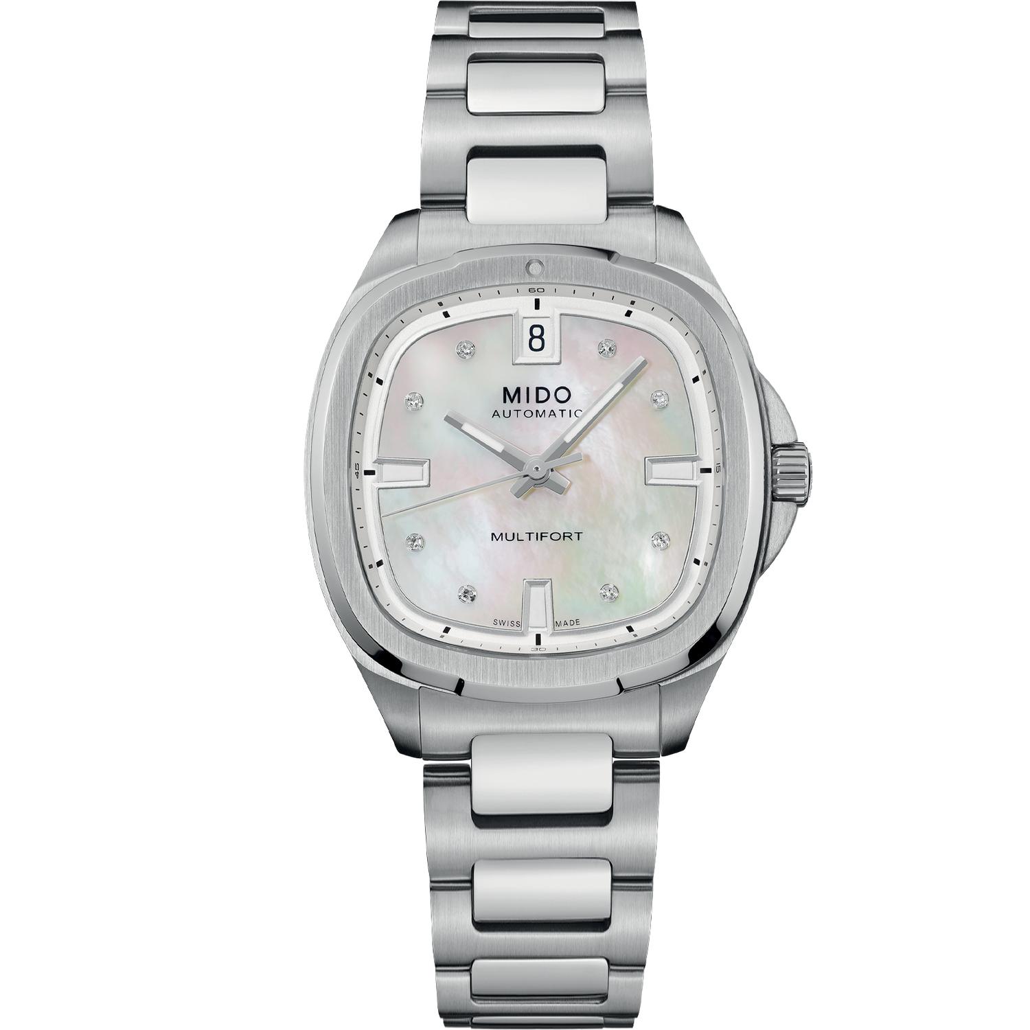 MIDO - M049.307.11.106.00 - Multifort TV 35