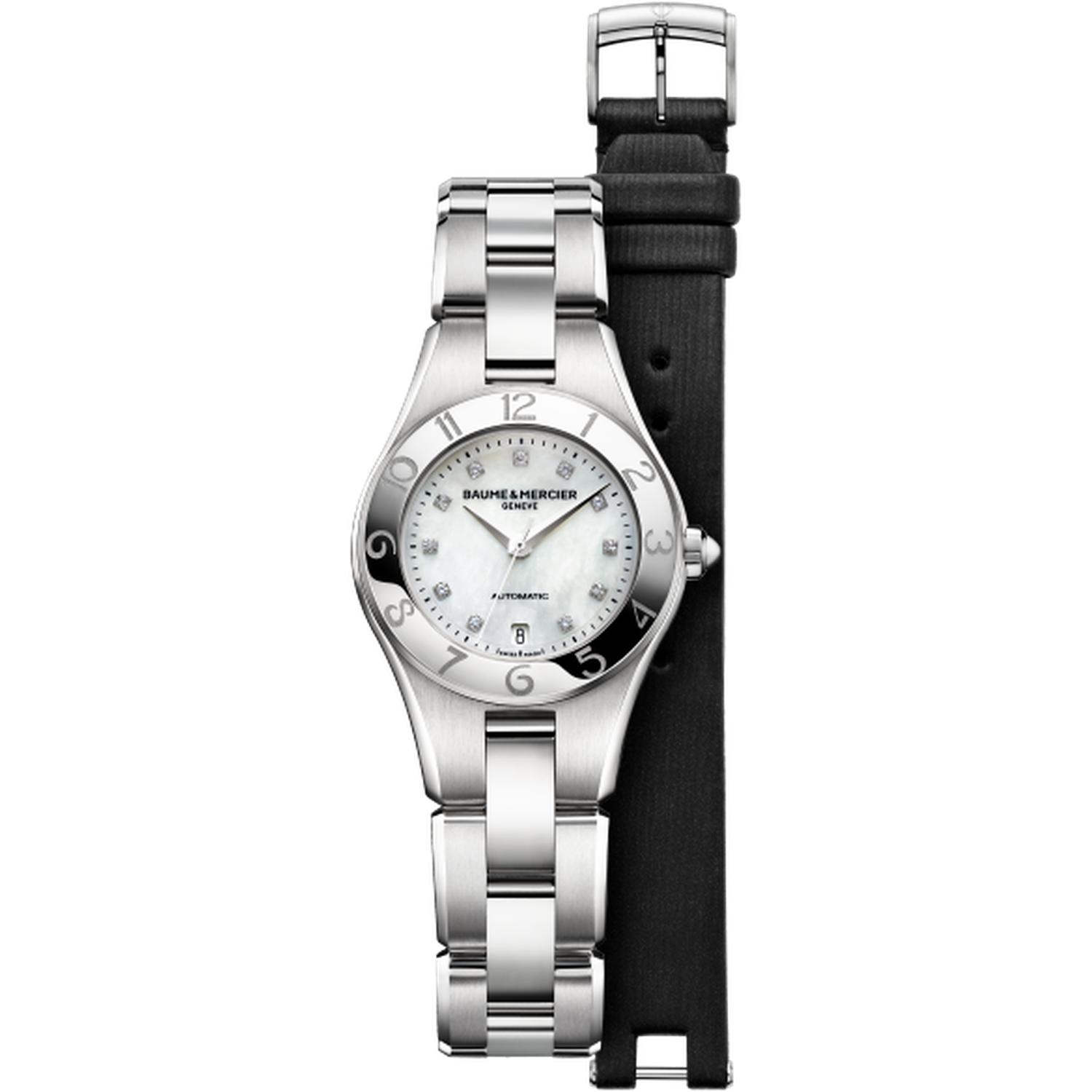 BAUME&MERCIER - M0A10113 - Baume - Line 10113