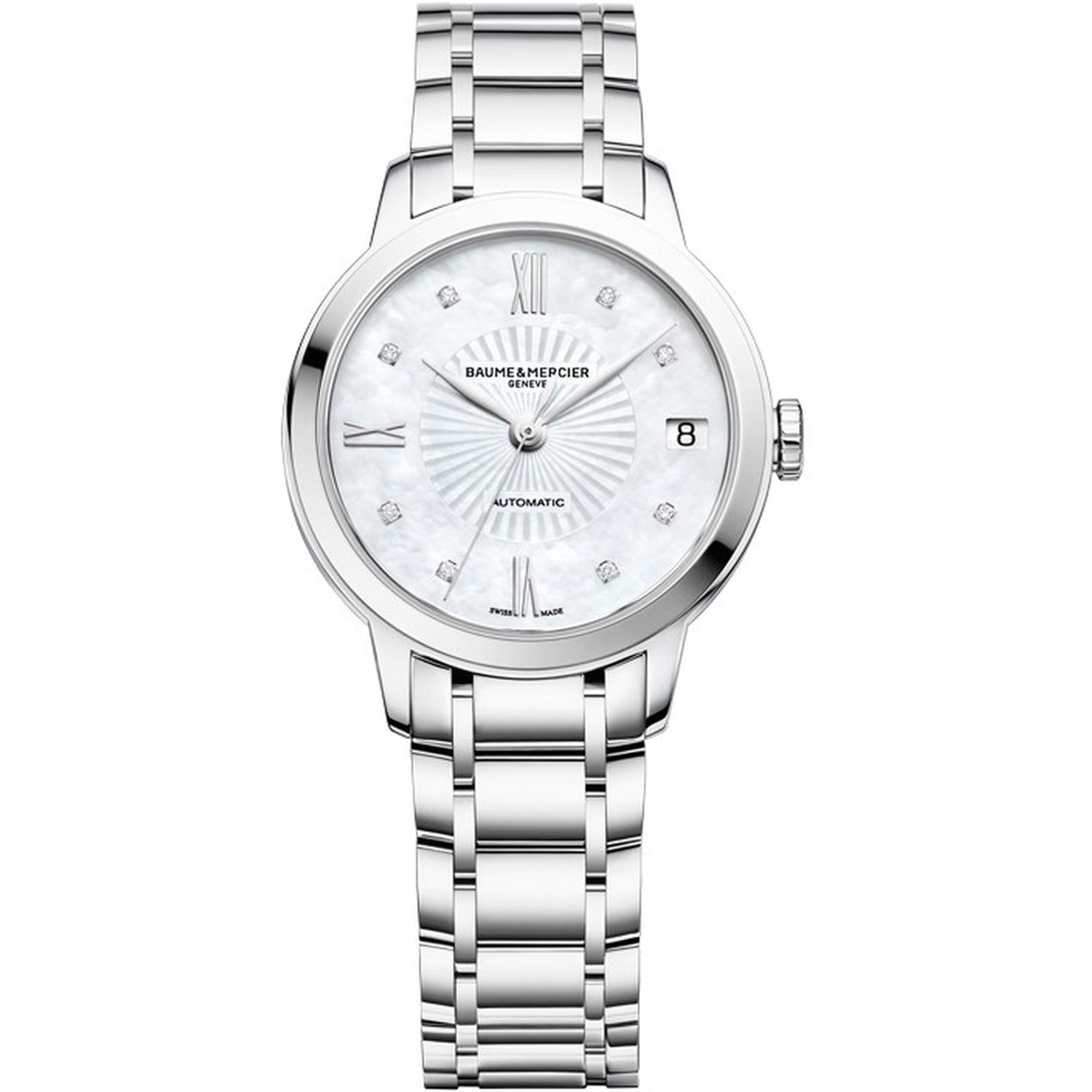 BAUME&MERCIER - M0A10268 - Baume - Classima lady