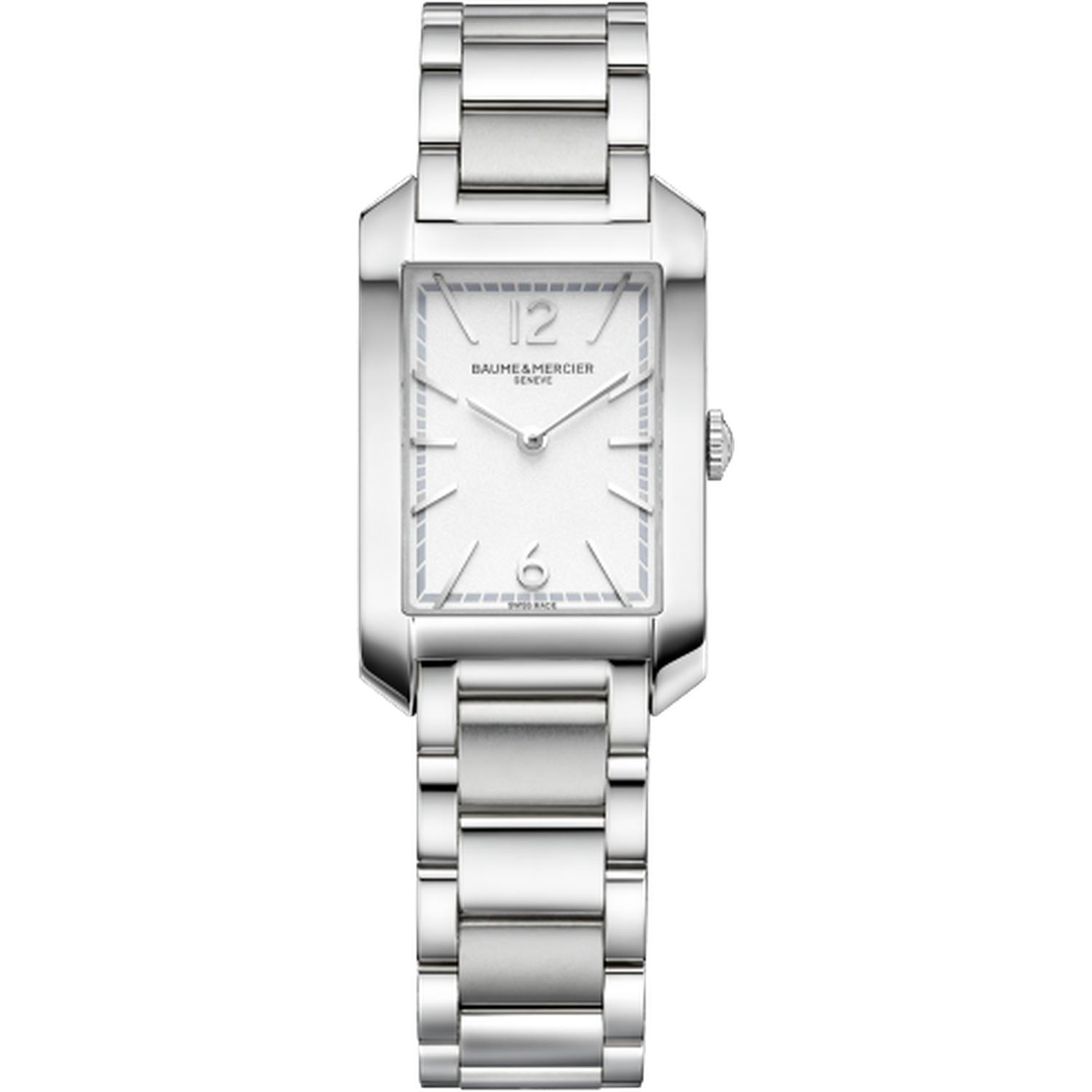 BAUME&MERCIER - M0A10473 - Baume - Hampton 10473