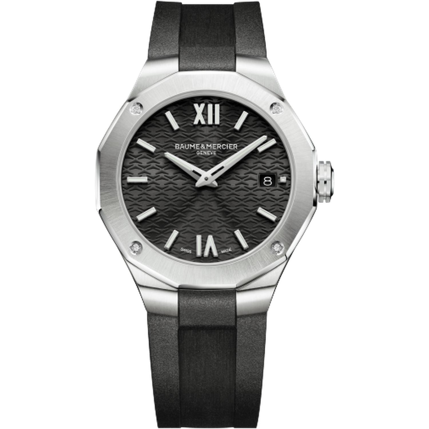BAUME&MERCIER - M0A10613 - Baume - Riviera 10613