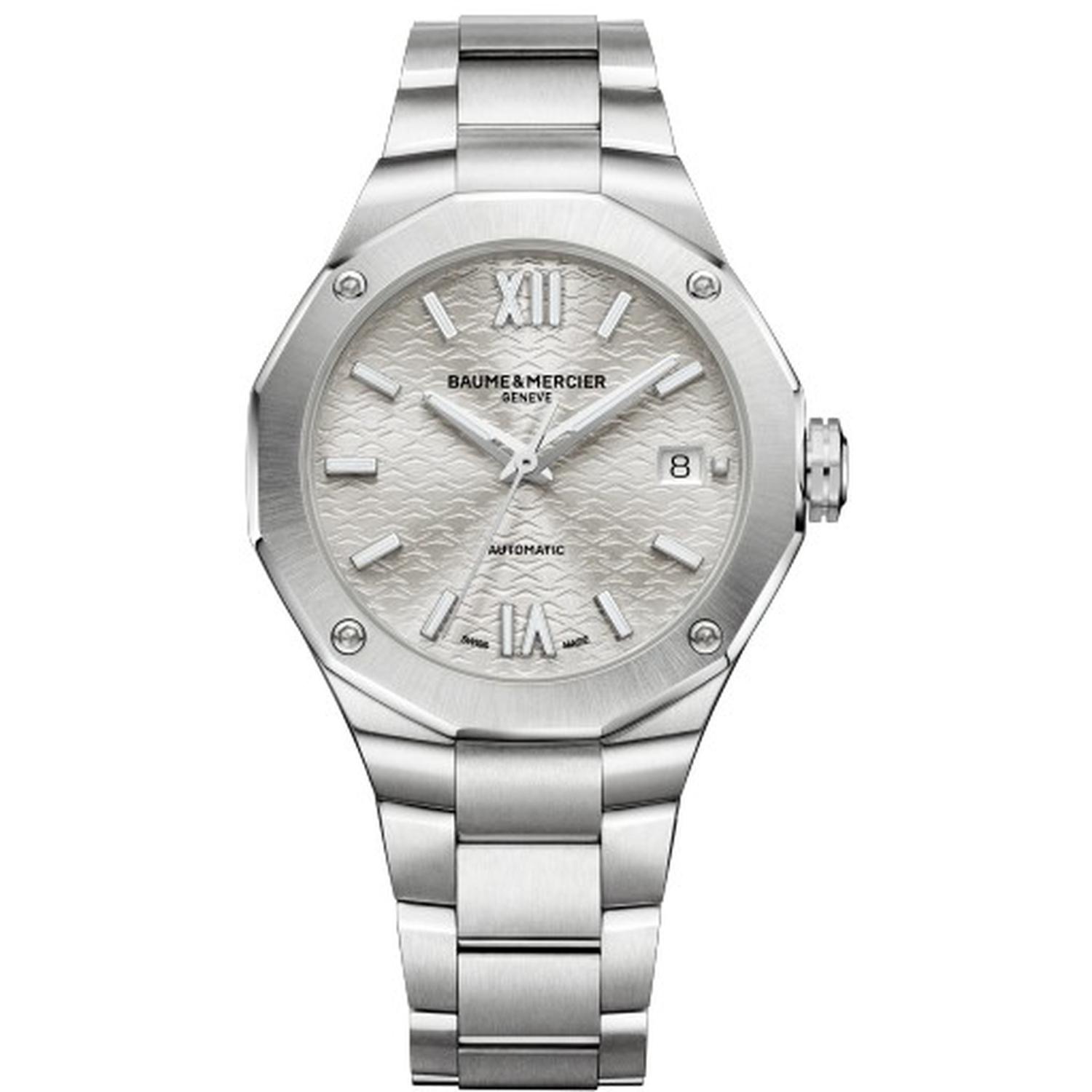 BAUME&MERCIER - M0A10615 - Baume - Riviera 10615