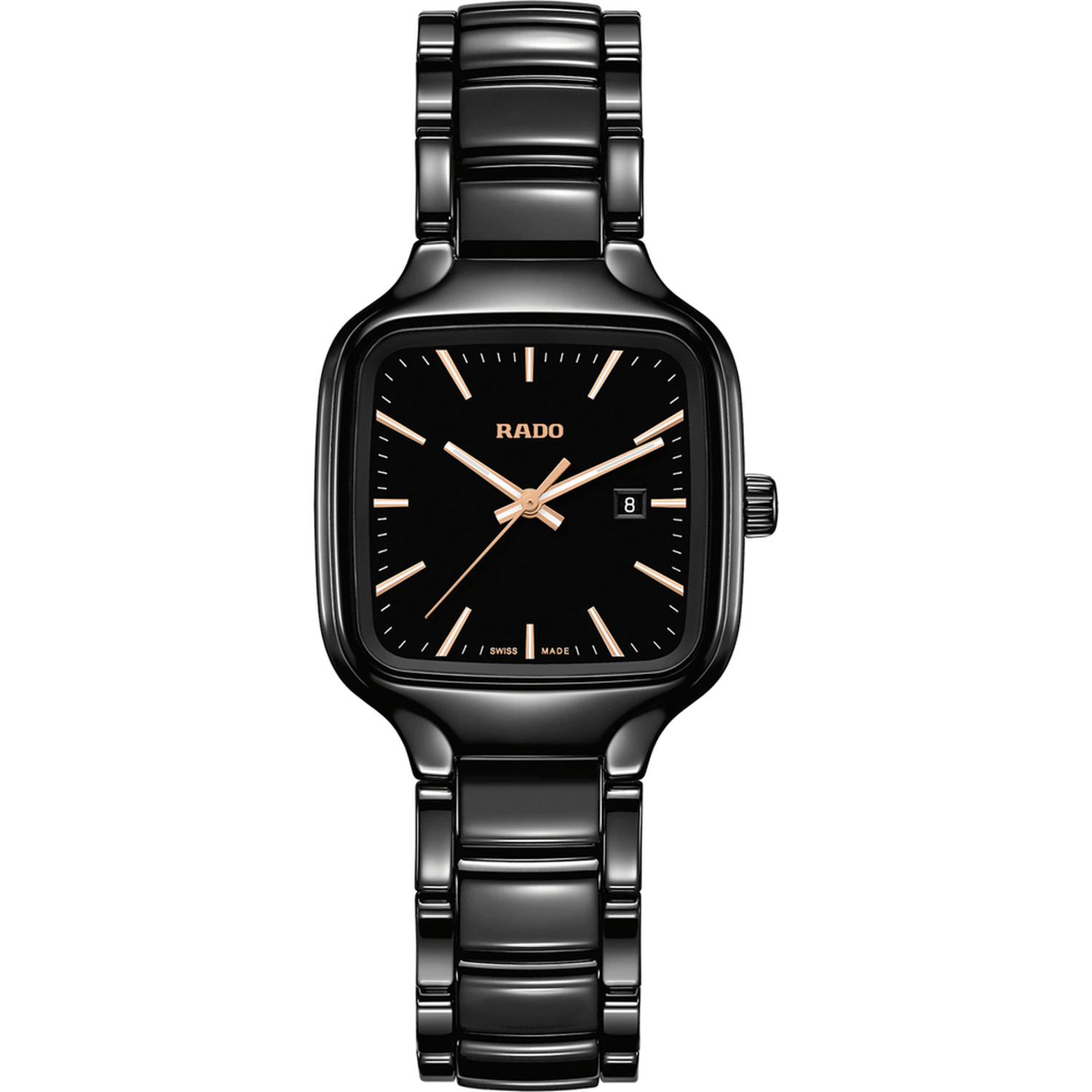 RADO - R27080162 - True Square
