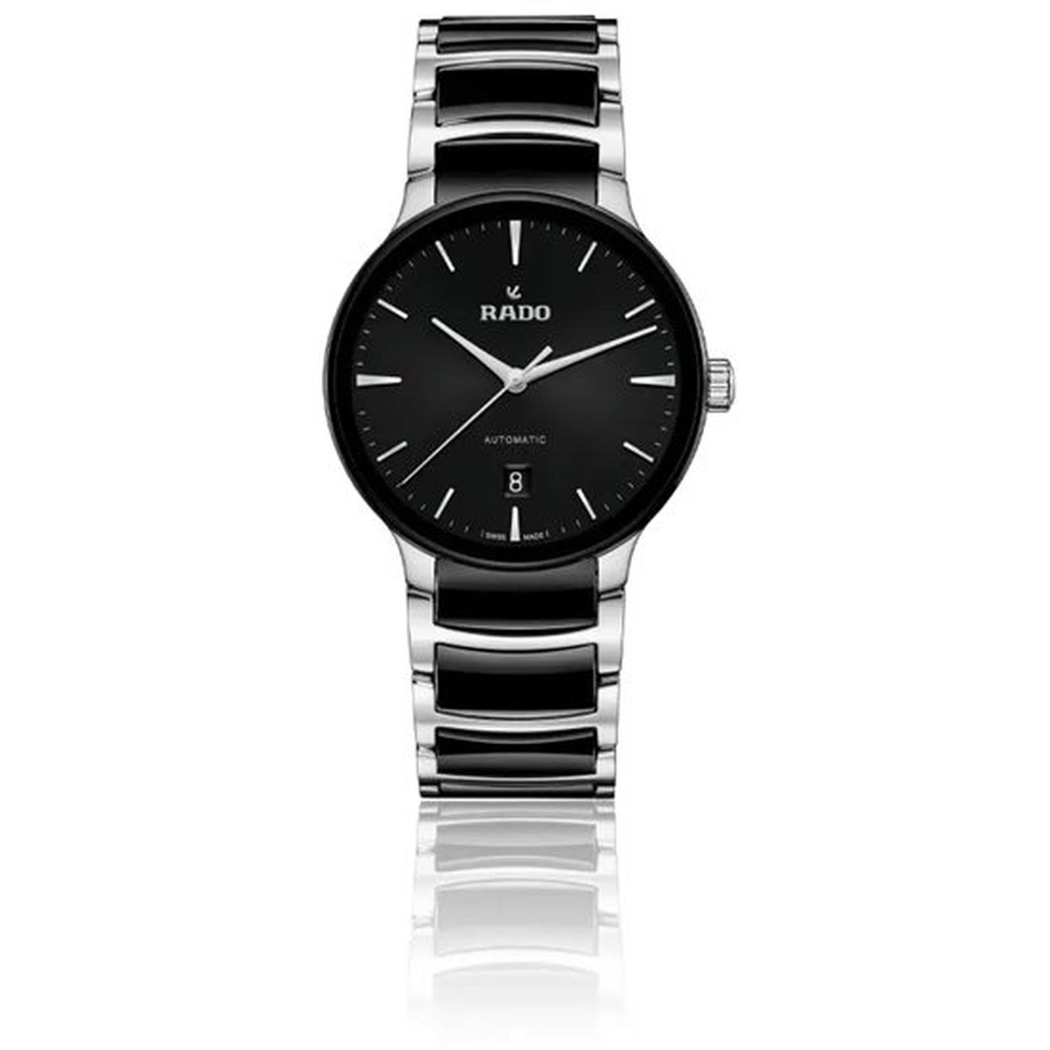 RADO - R30018152 - Men's Watch - Centrix Automatic