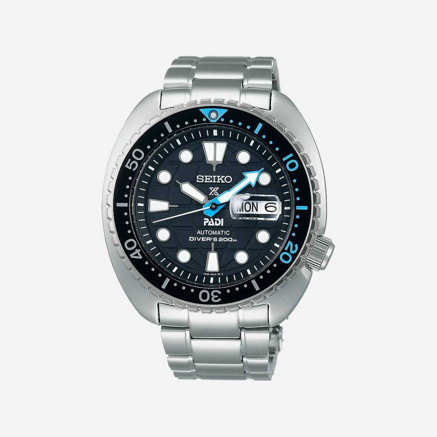 SEIKO - SRPG19K1 - PROSPEX Automatic Diver Watch