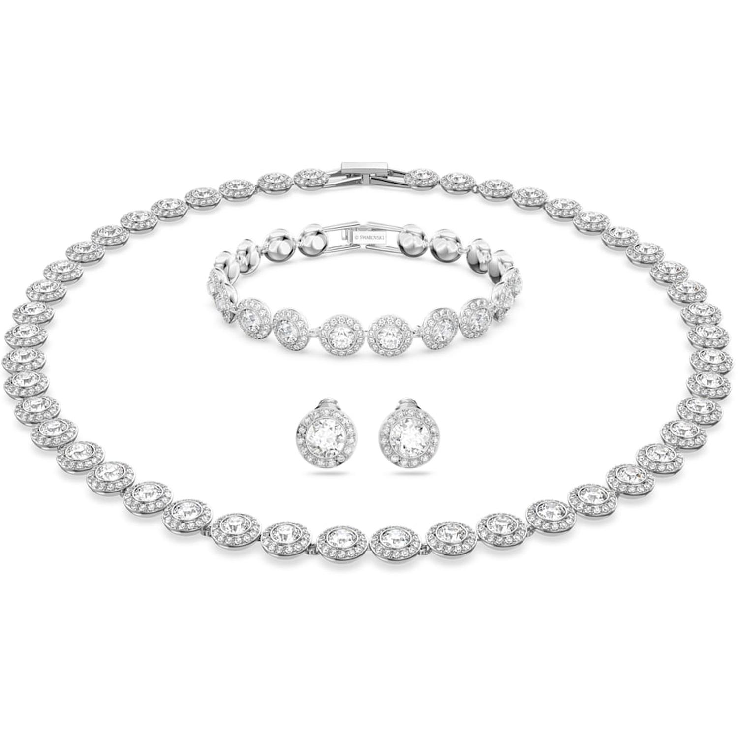 SWAROVSKI - SW5367853 - Set Angelic