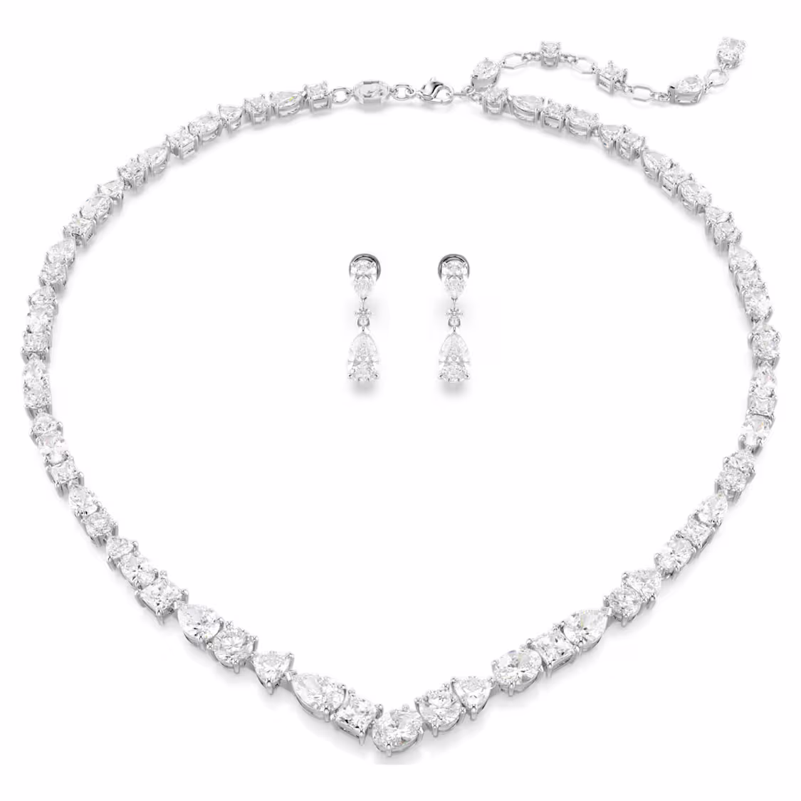 SWAROVSKI - SW5674306 - Set Mesmera