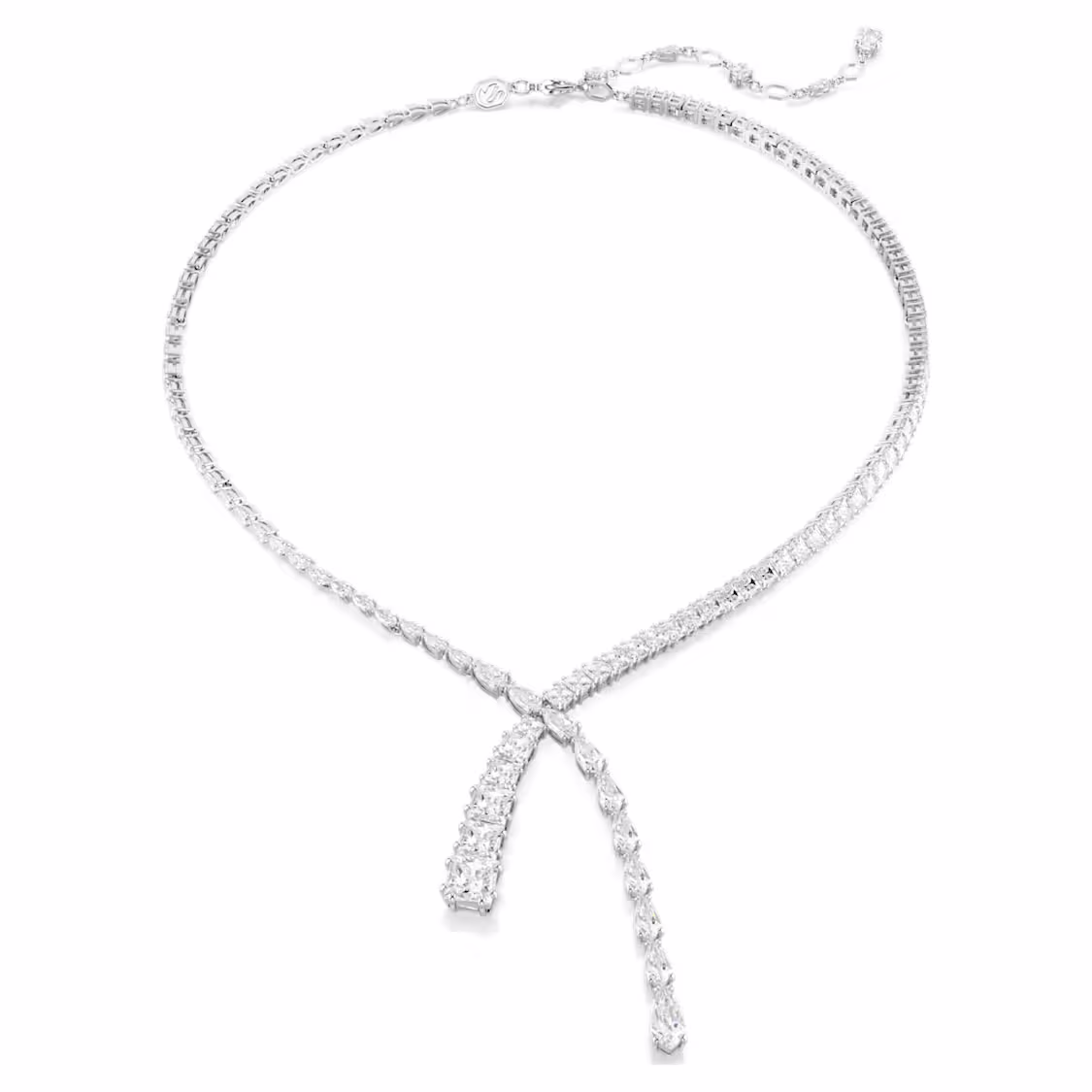 SWAROVSKI - SW5692533 - Collana a Y Matrix