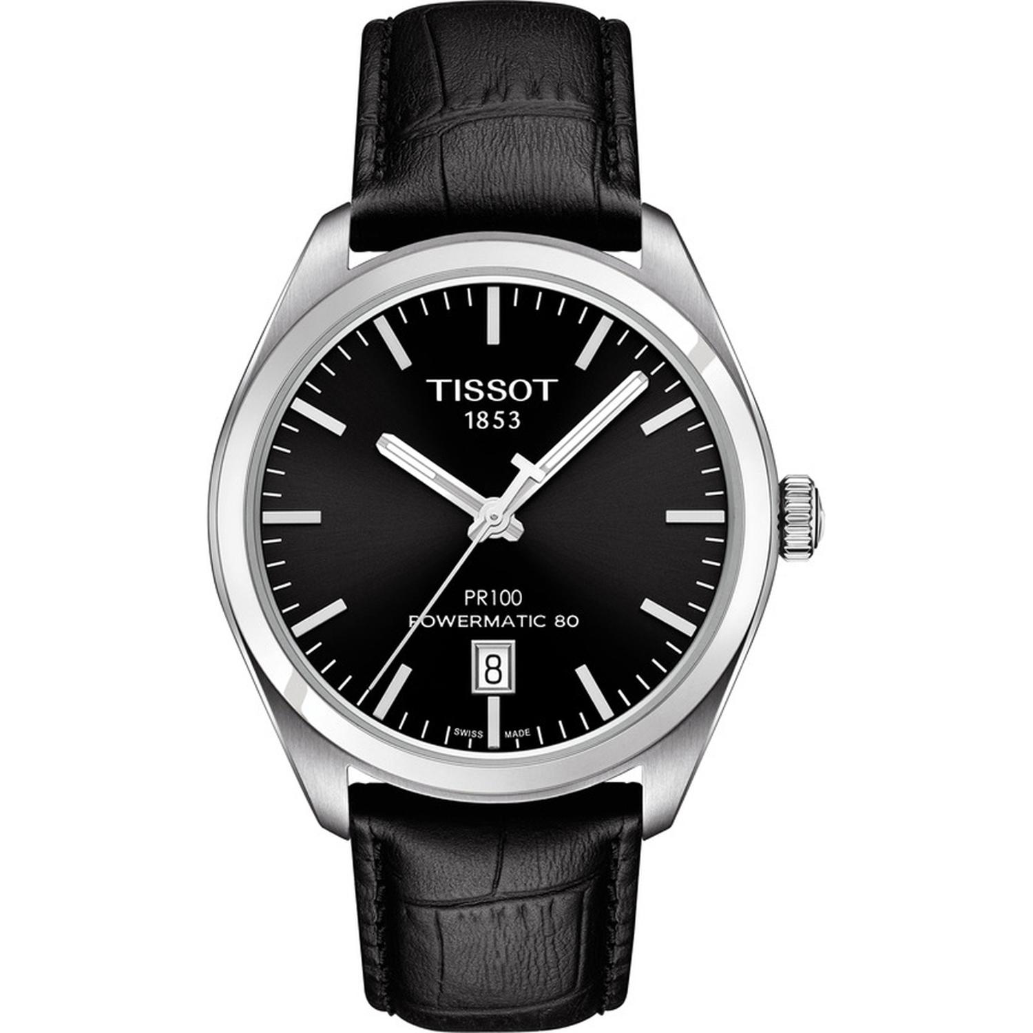 TISSOT - T101.407.16.051.00