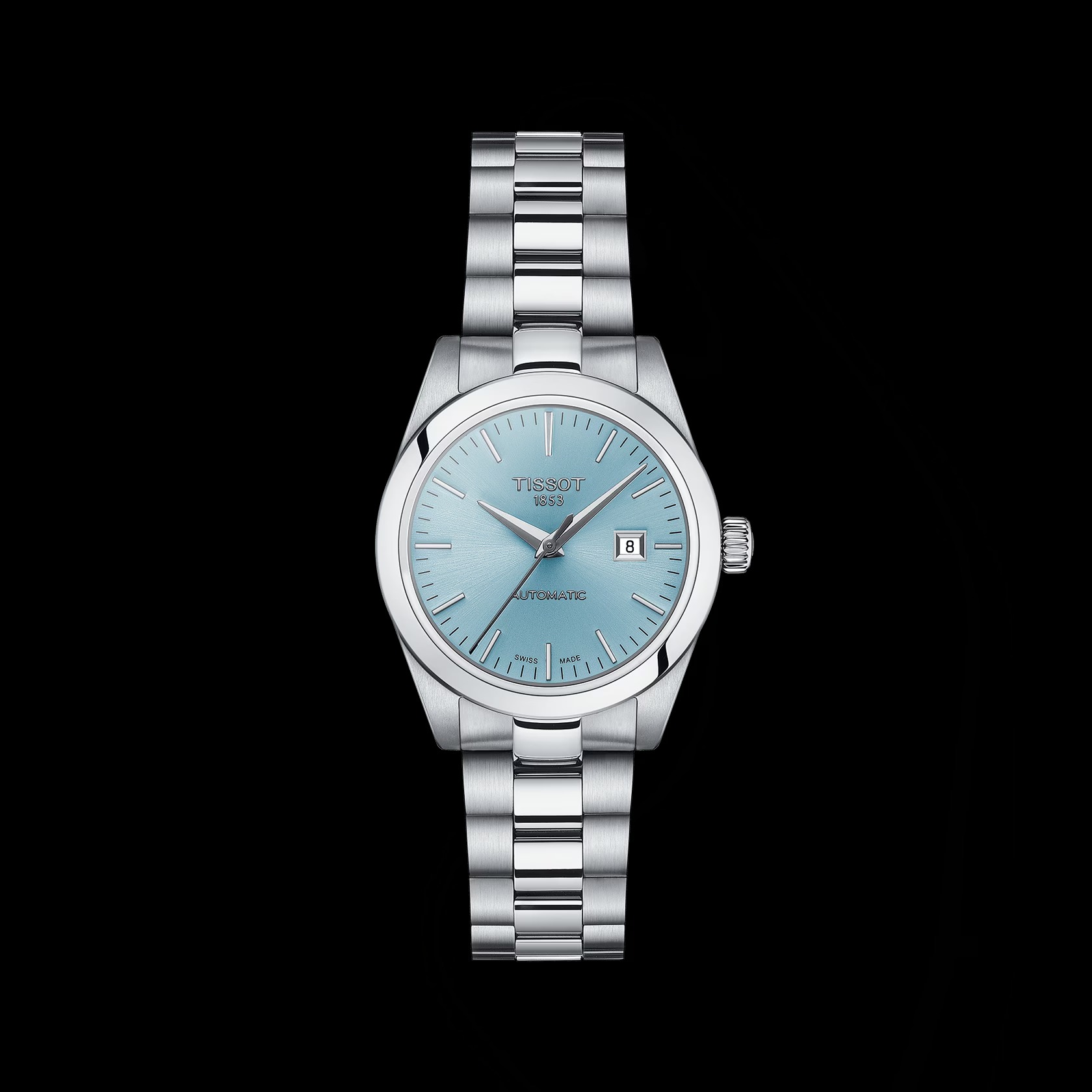 TISSOT - T132.007.11.351.00 - T - My Lady Automatic