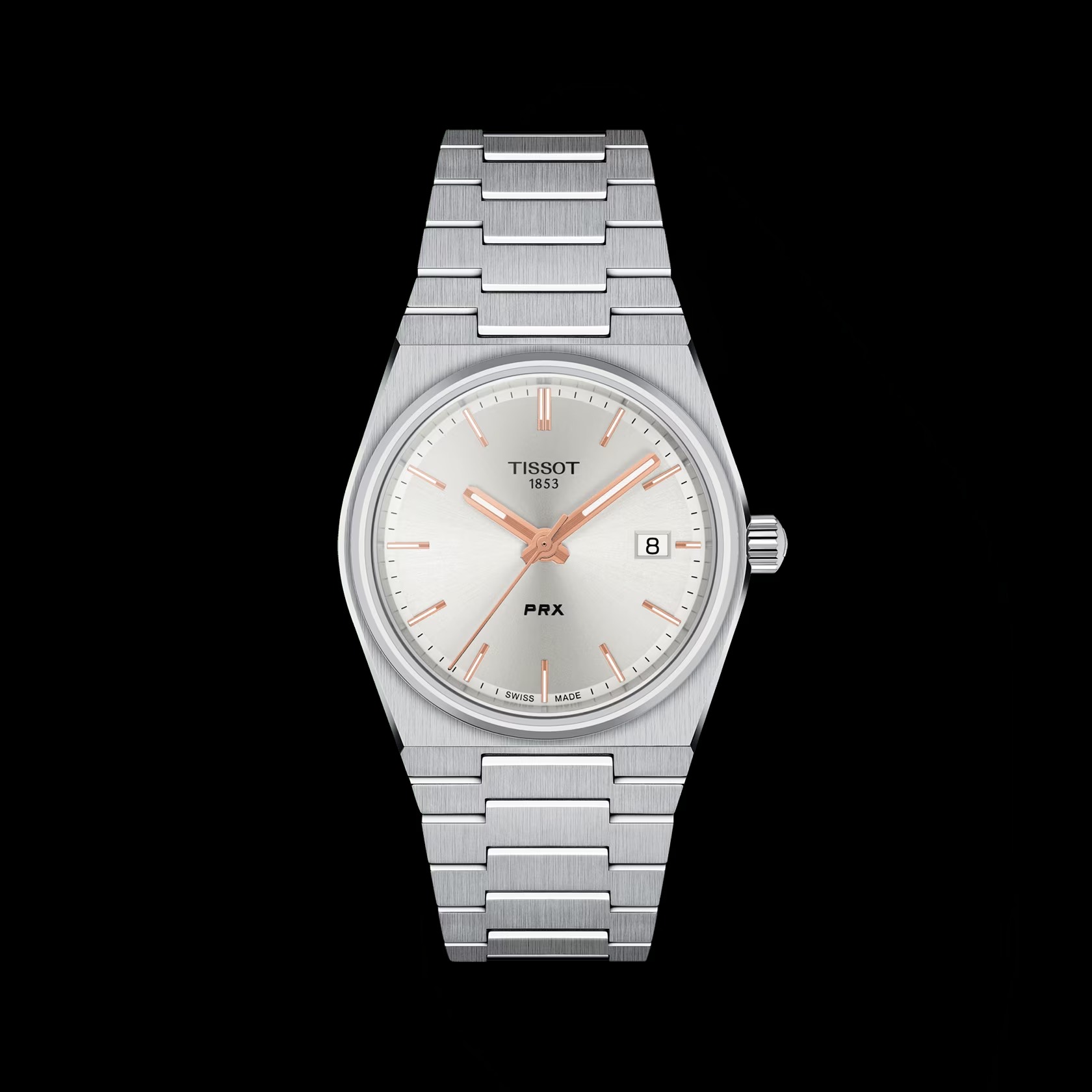 TISSOT - T137.210.11.031.00 - PRX 35mm