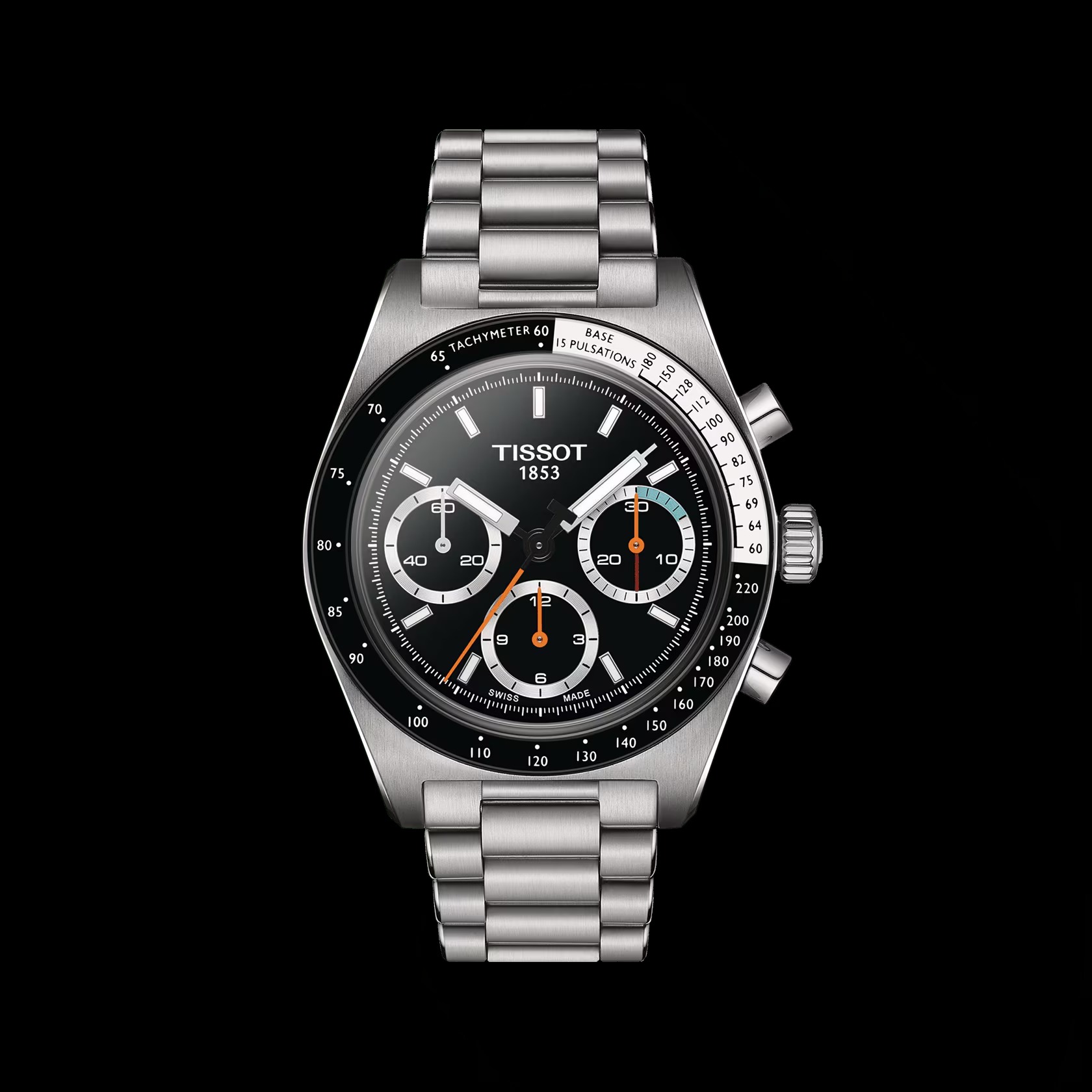 TISSOT - T149.459.21.051.00 - PR516 Mechanical Chronograph