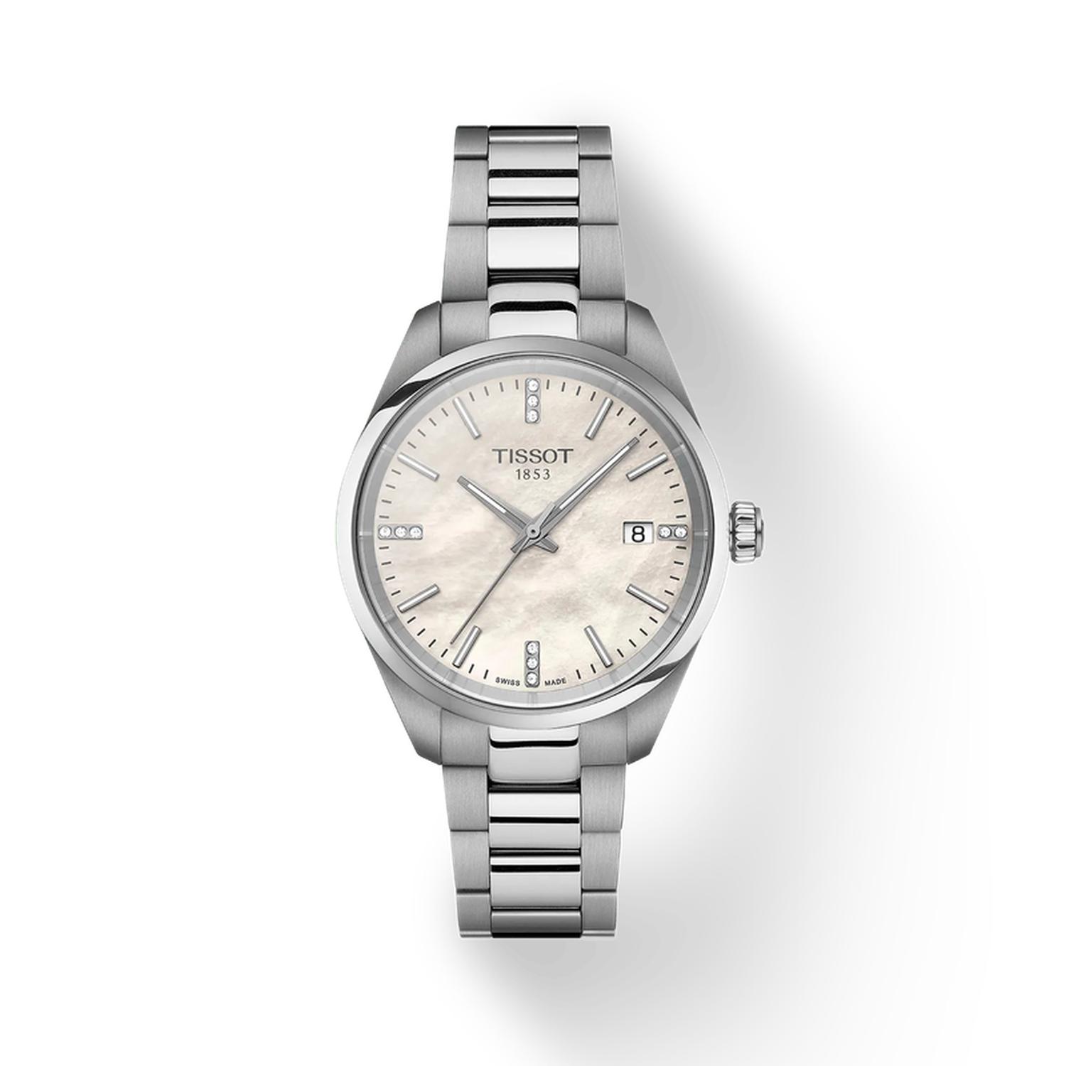 TISSOT - T150.210.11.116.00 - PR 100 34mm
