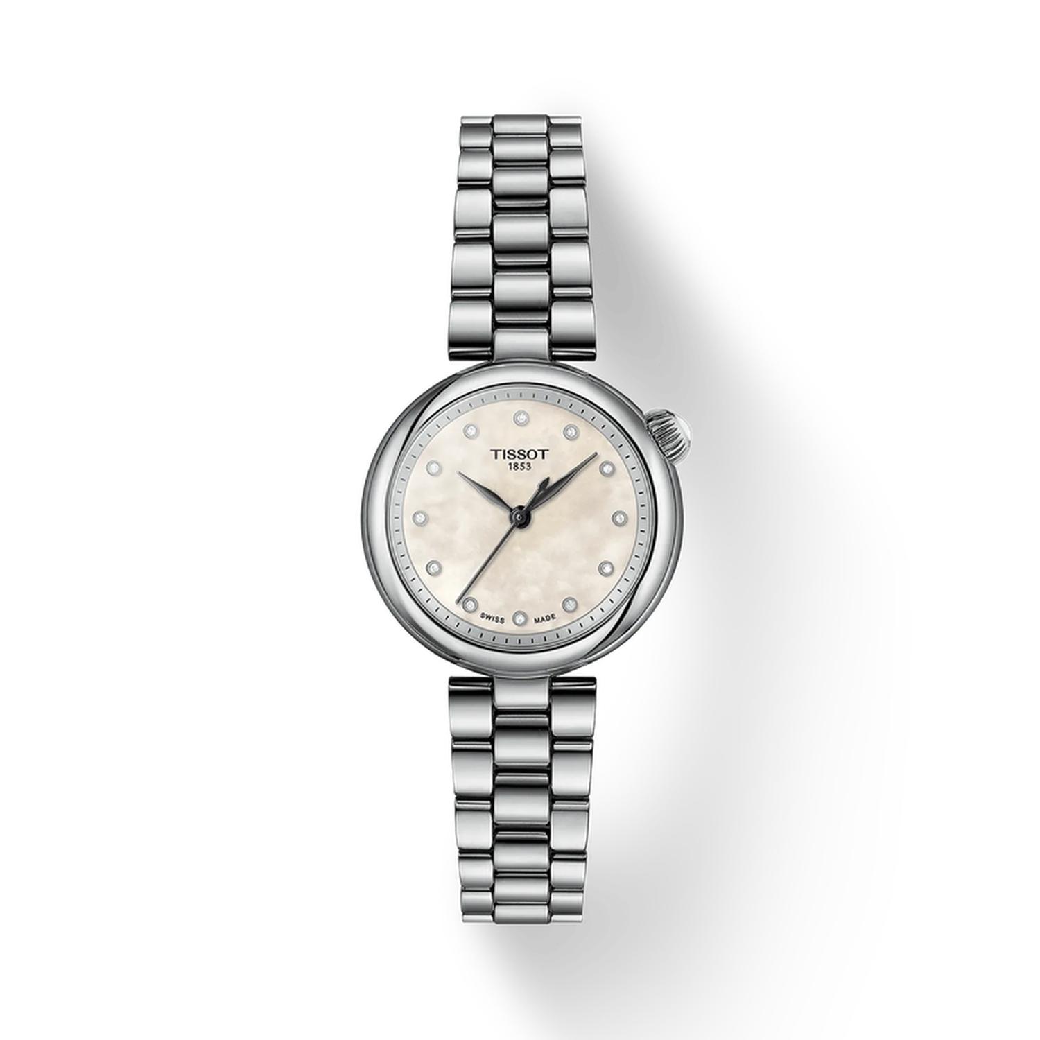 TISSOT - T152.010.11.116.00 - Desir 28mm