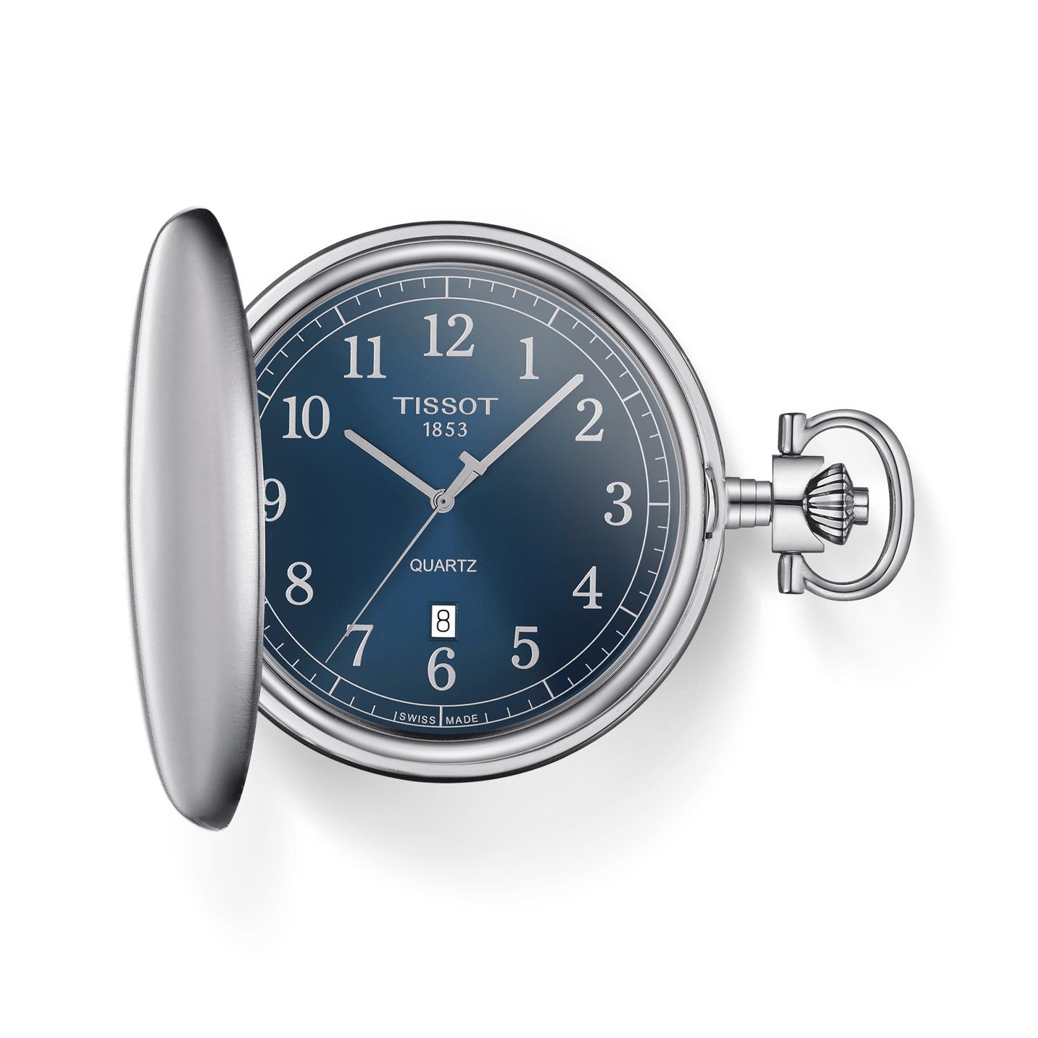 TISSOT - T862.410.19.042.00 - Savonette