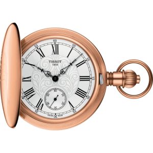 TISSOT - T864.405.99.033.01 - Soap