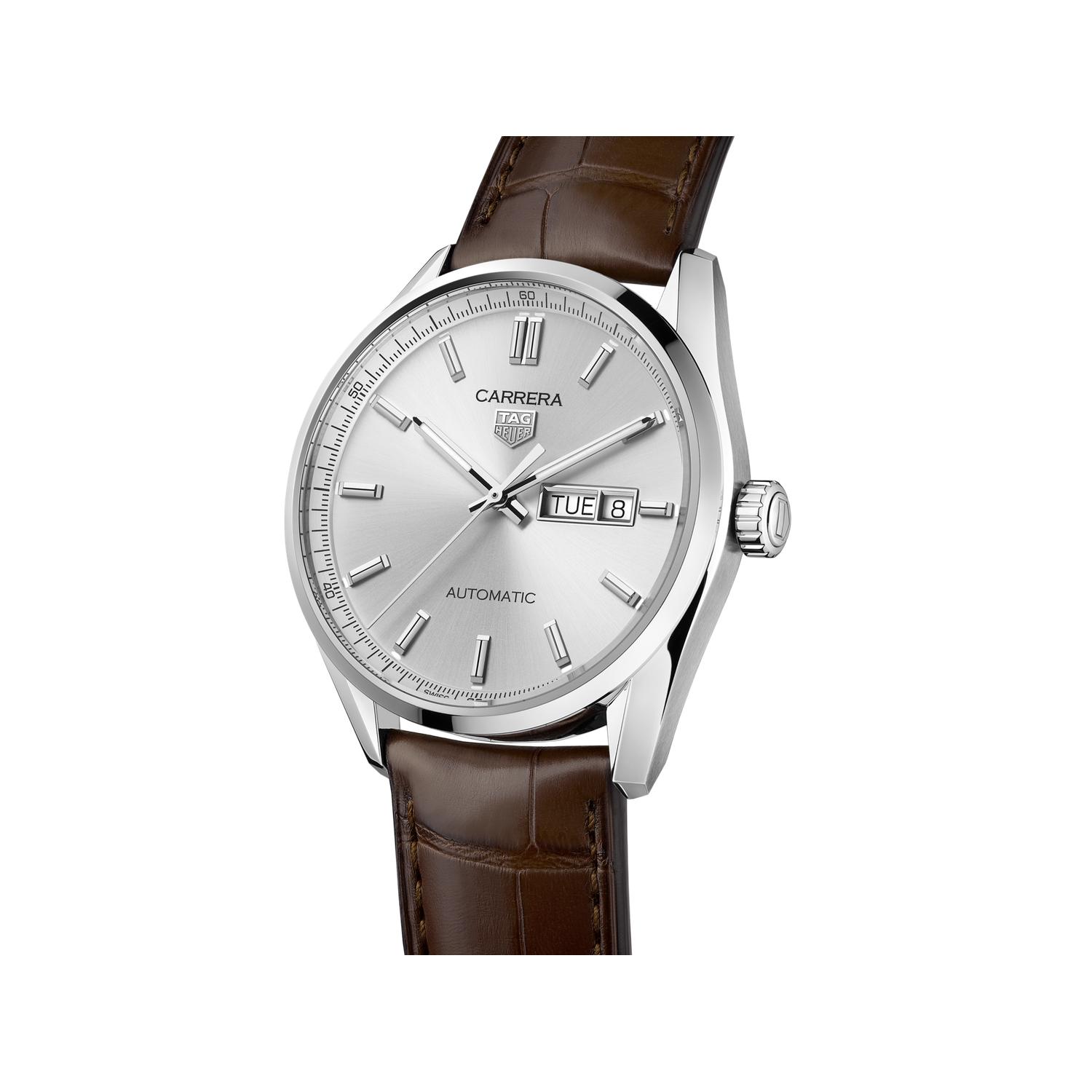 TAG HEUER - WBN2011.FC6484 - Carrera Day - Date