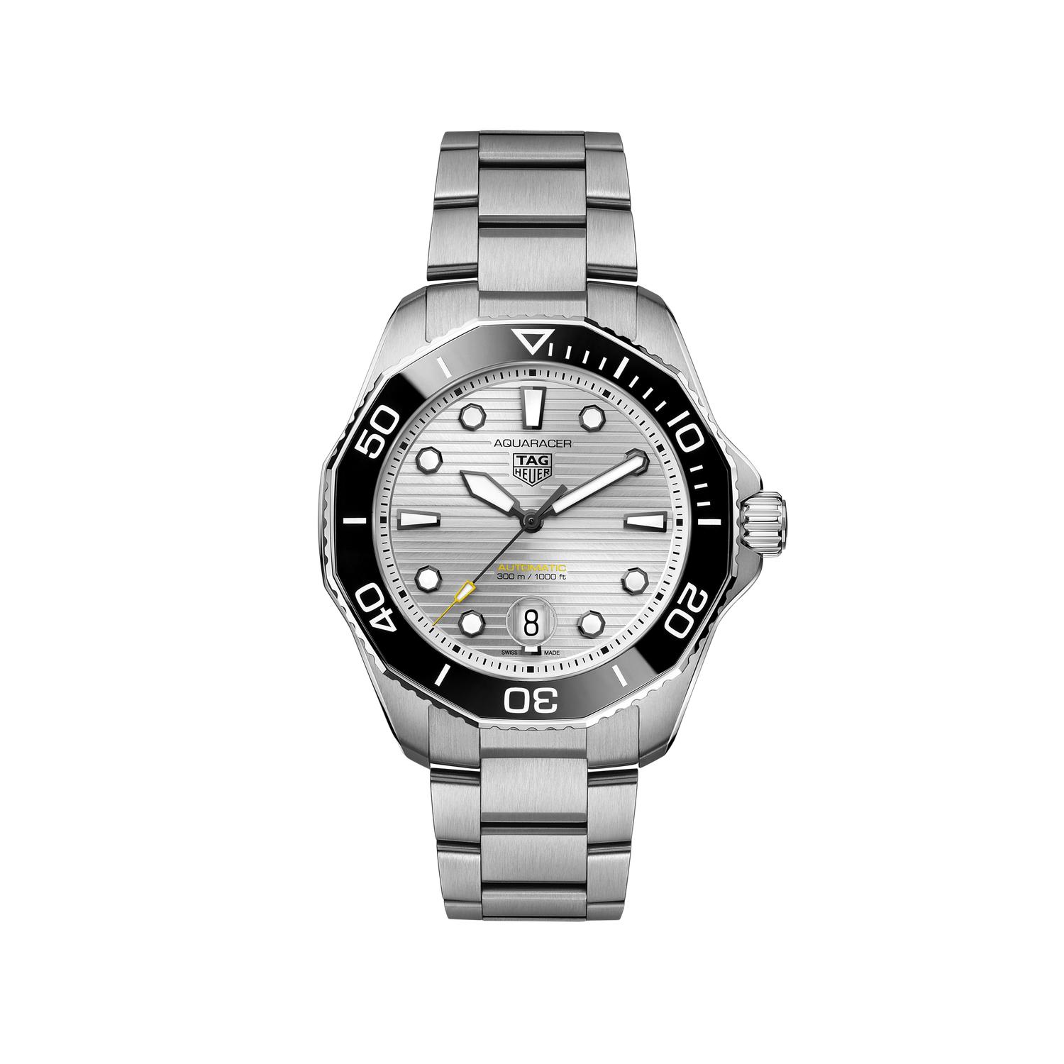 TAG HEUER - WBP201C.BA0632 - Aquaracer Professional 300 Date