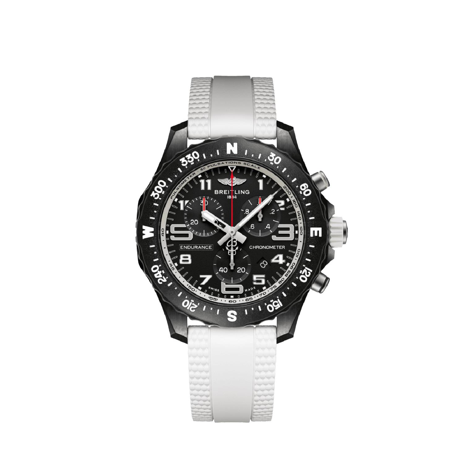 BREITLING - X83310A71B1S1 - White