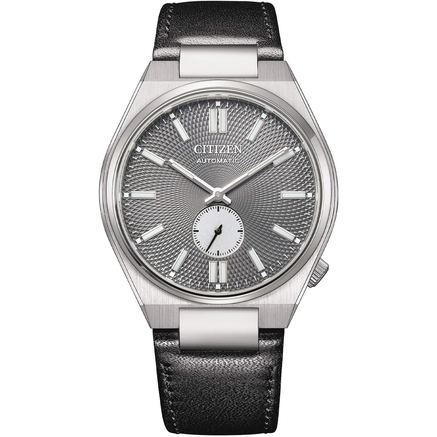 CITIZEN - NK5010-01H - 01H - Tsuyosa