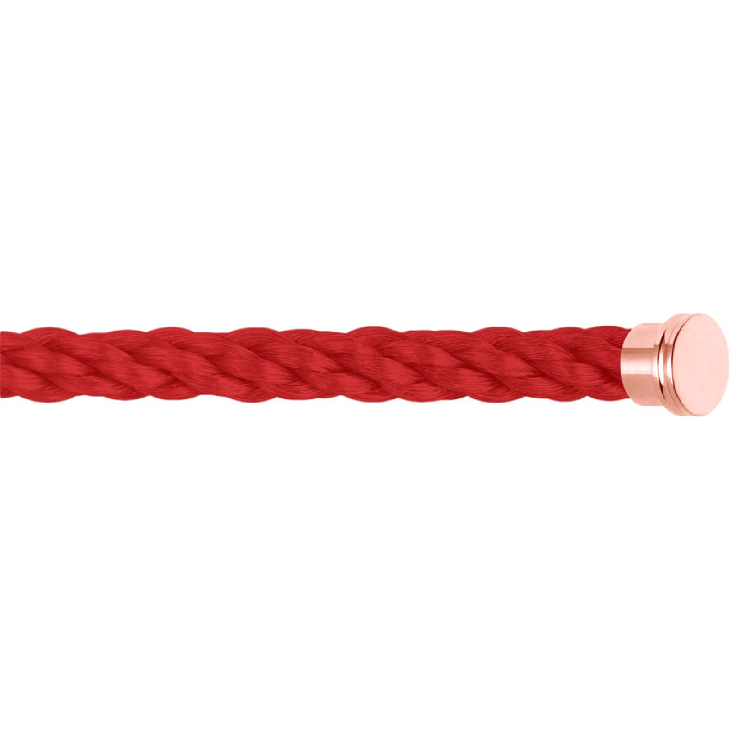 Fred - 6B0217 - Cable rosso