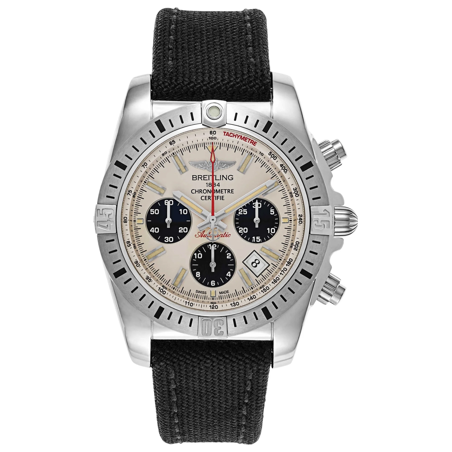 BREITLING - AB01154G/G786/101W - Chronomat 44 Airborne