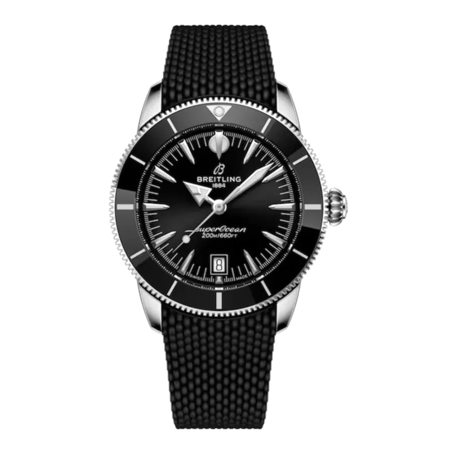 BREITLING - AB3111241B1S1 - Superocean Heritage B31 Automatic 42