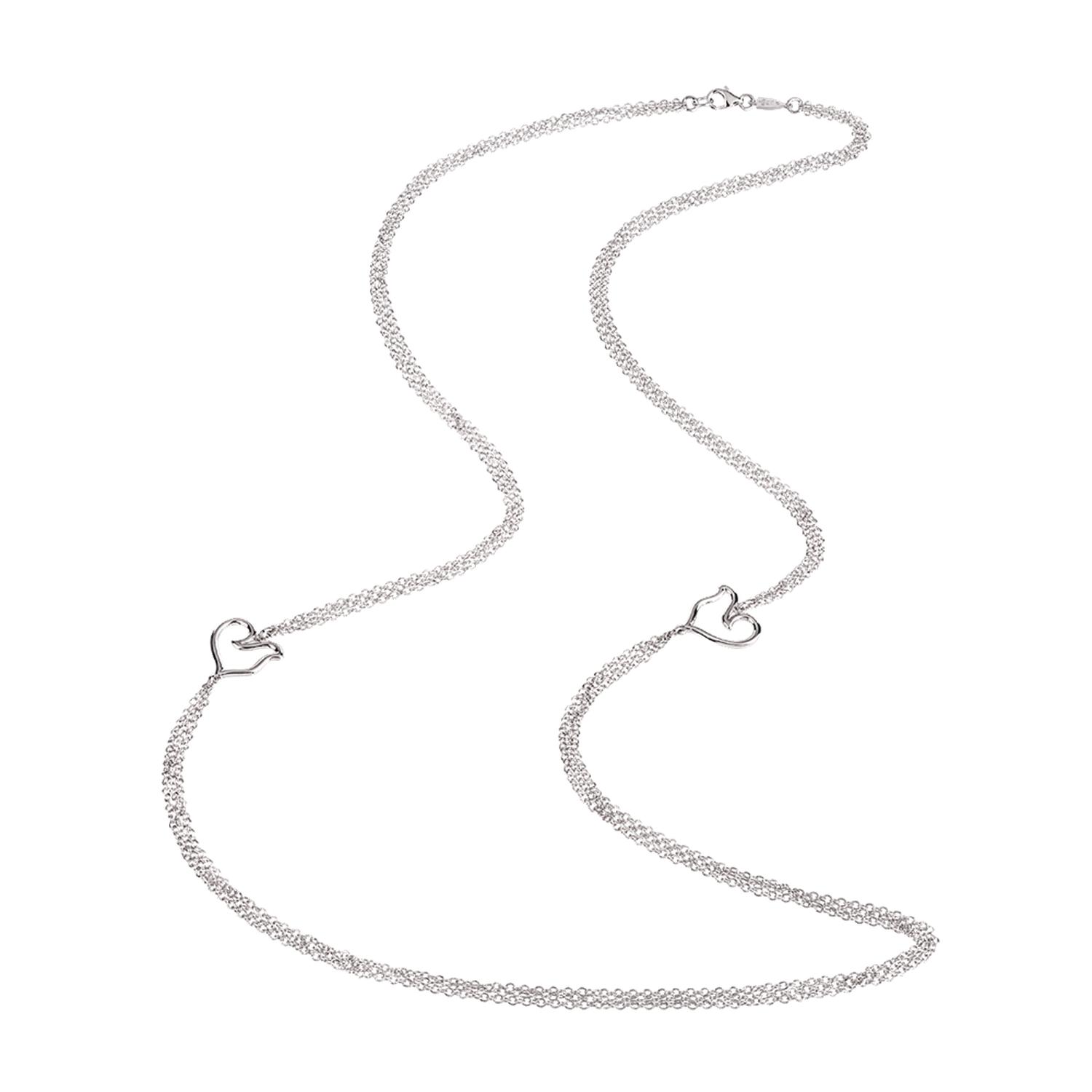 CHANTECLER - C.30329 - Et Voilà Chain Silver Accessories Silver