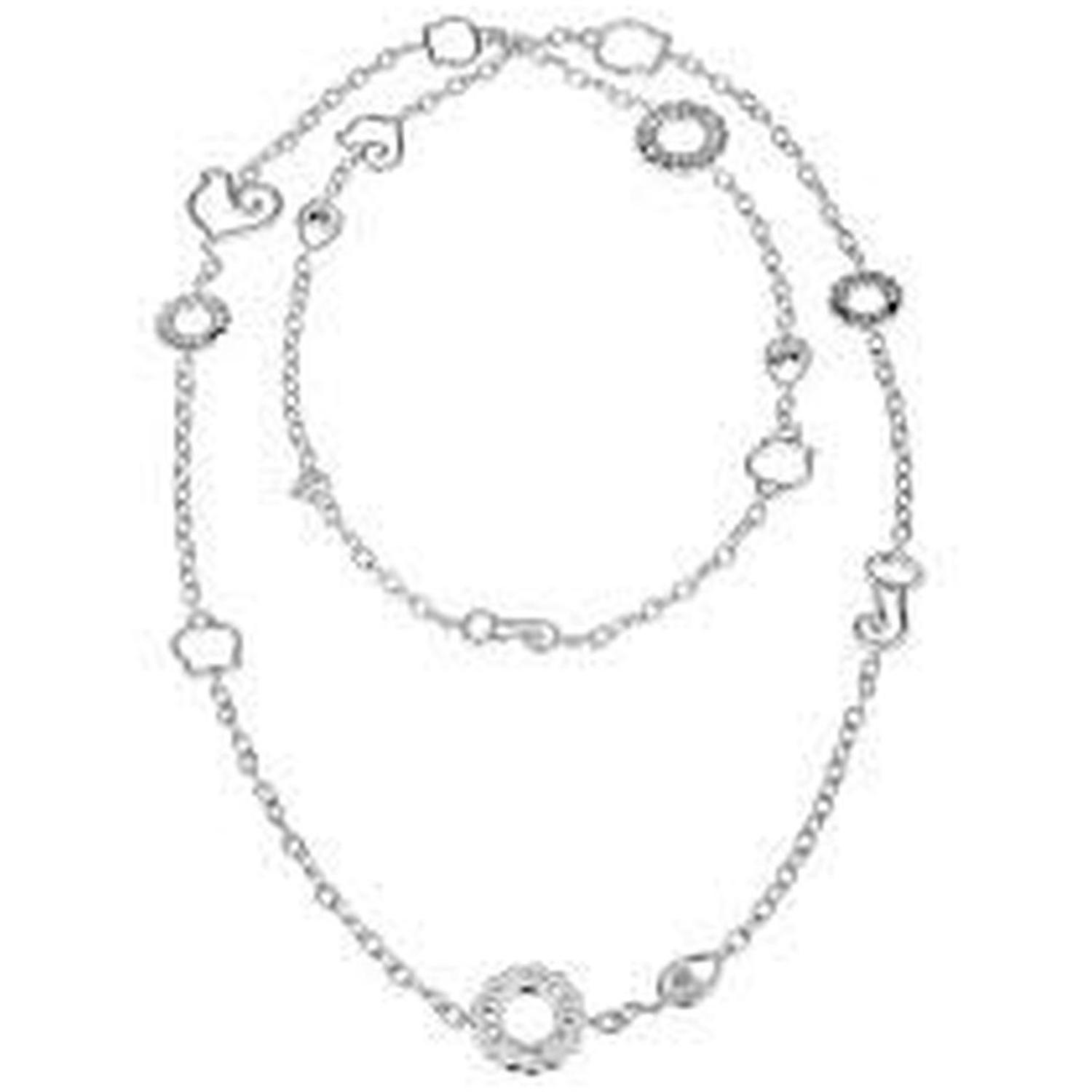 CHANTECLER - C.38137 - 38137 - Women's Necklace