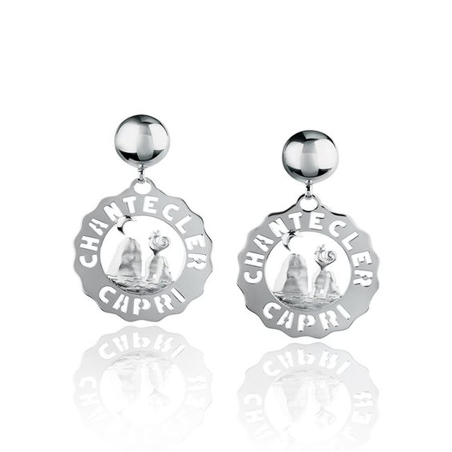CHANTECLER - C.38915 - 38915 - Women's Earrings