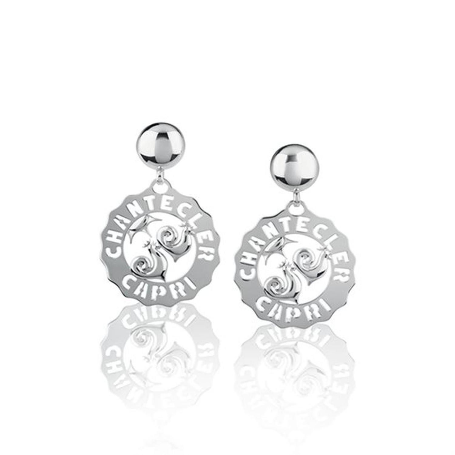 CHANTECLER - C.38916 - 38916 - Women's Earrings