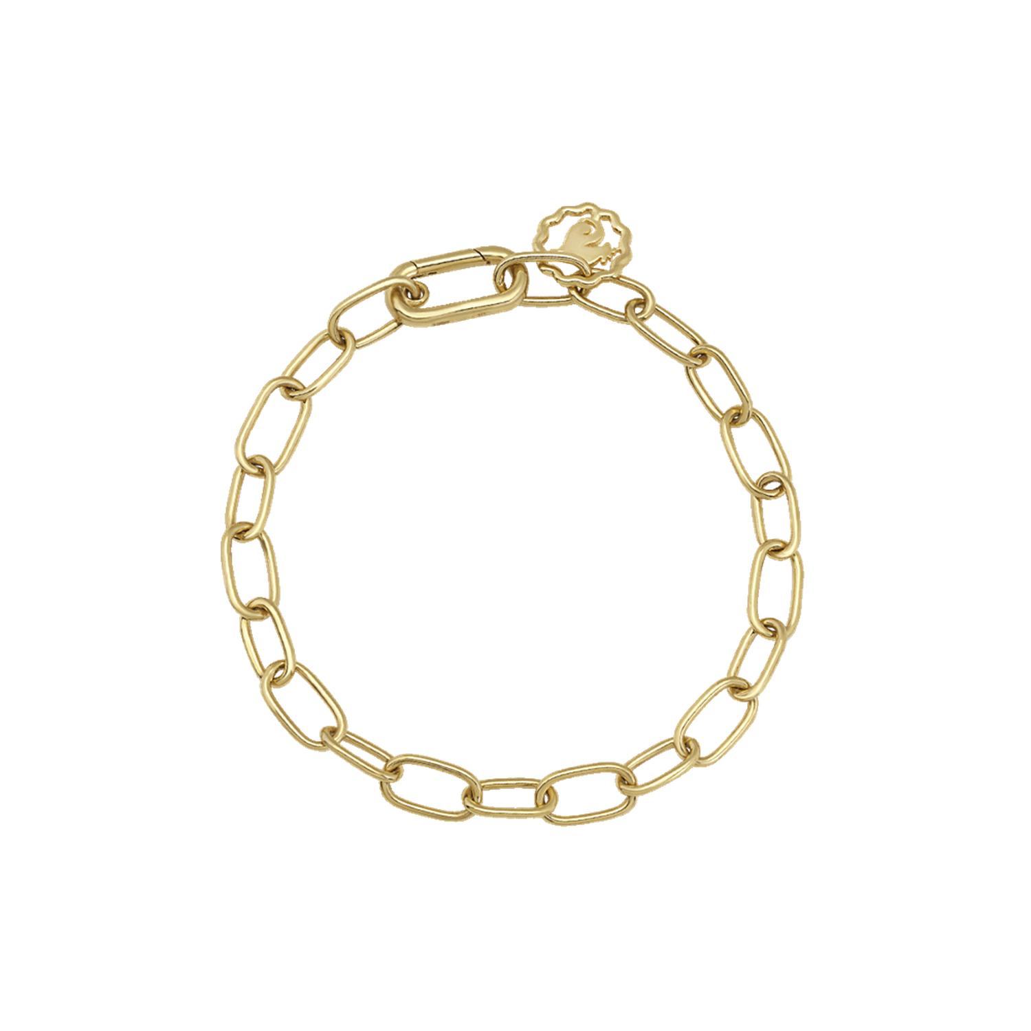 CHANTECLER - C.42666 - Gold Accessories Bracelet