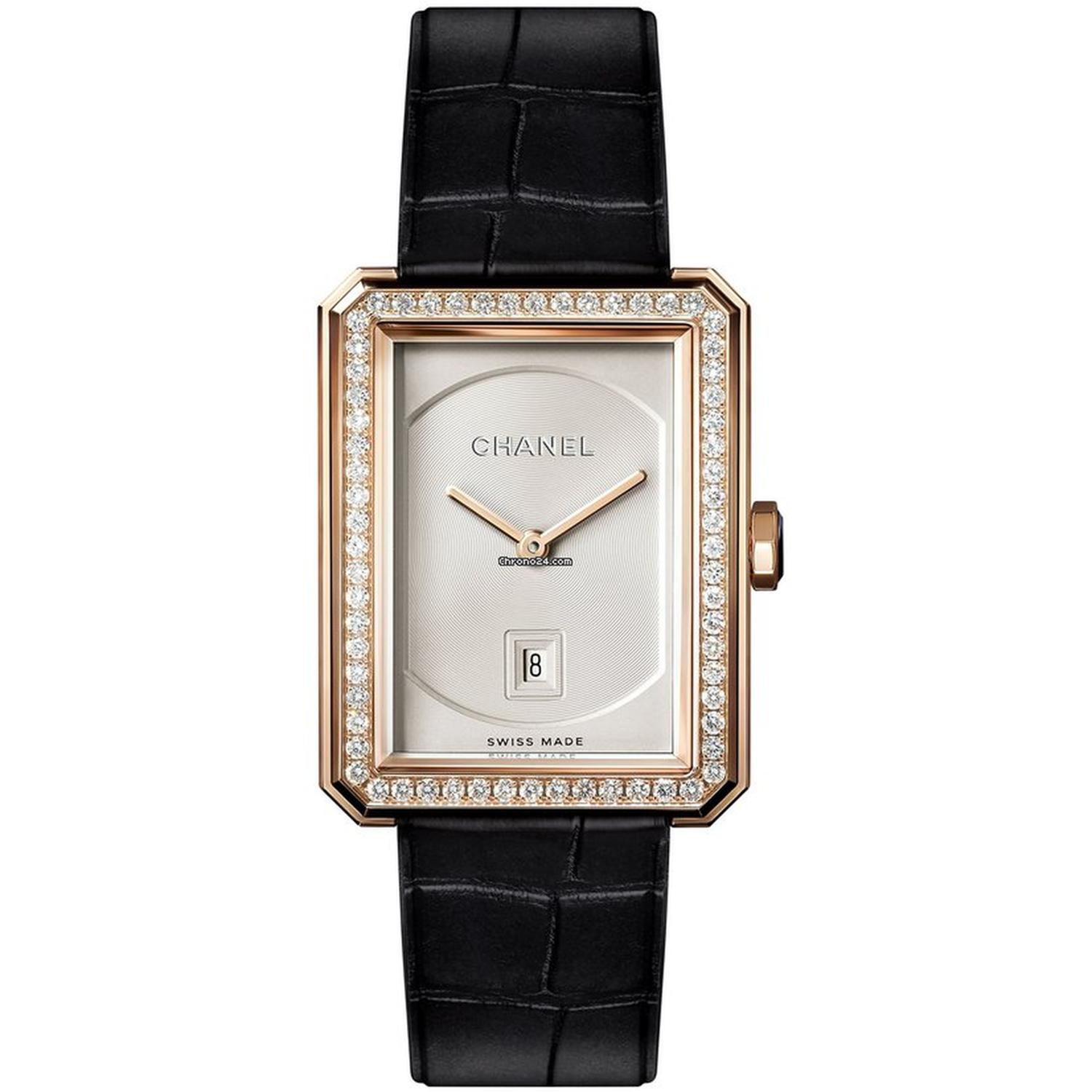 CHANEL - H4469 - Donna - Boyfriend