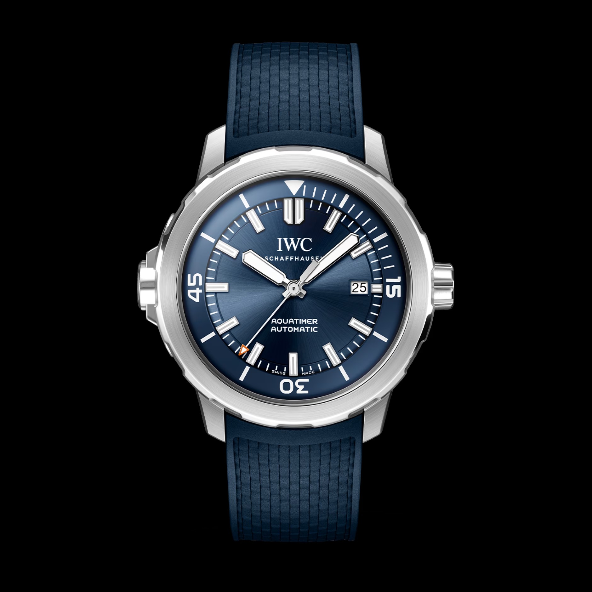 IWC - IW328801 - Aquatimer Automatic